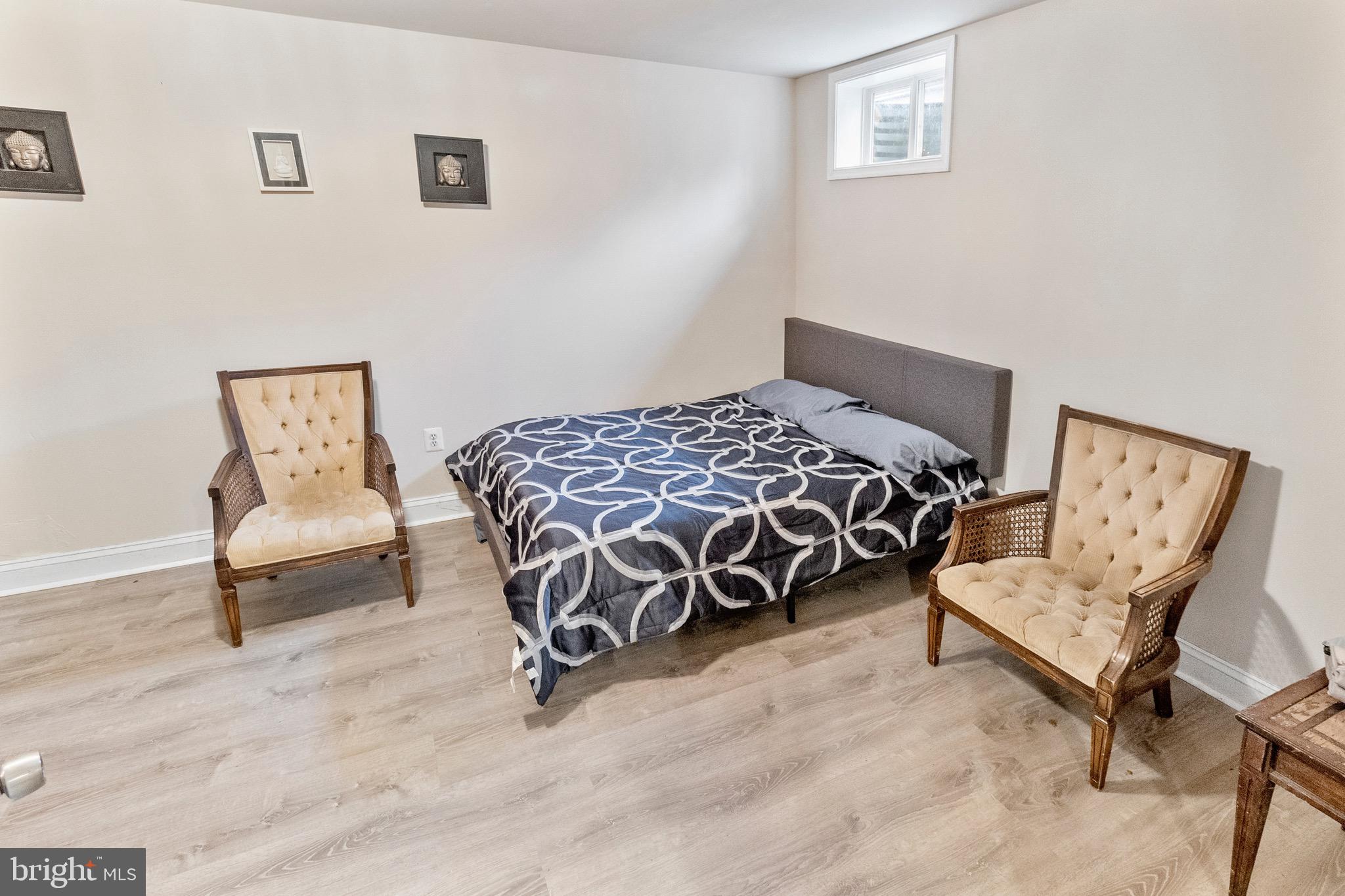 HAMMONDS MILL - Residential