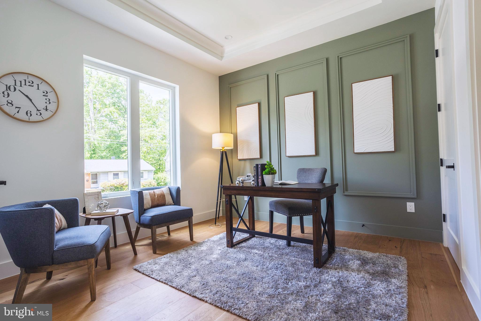 VIENNA WOODS - Residential