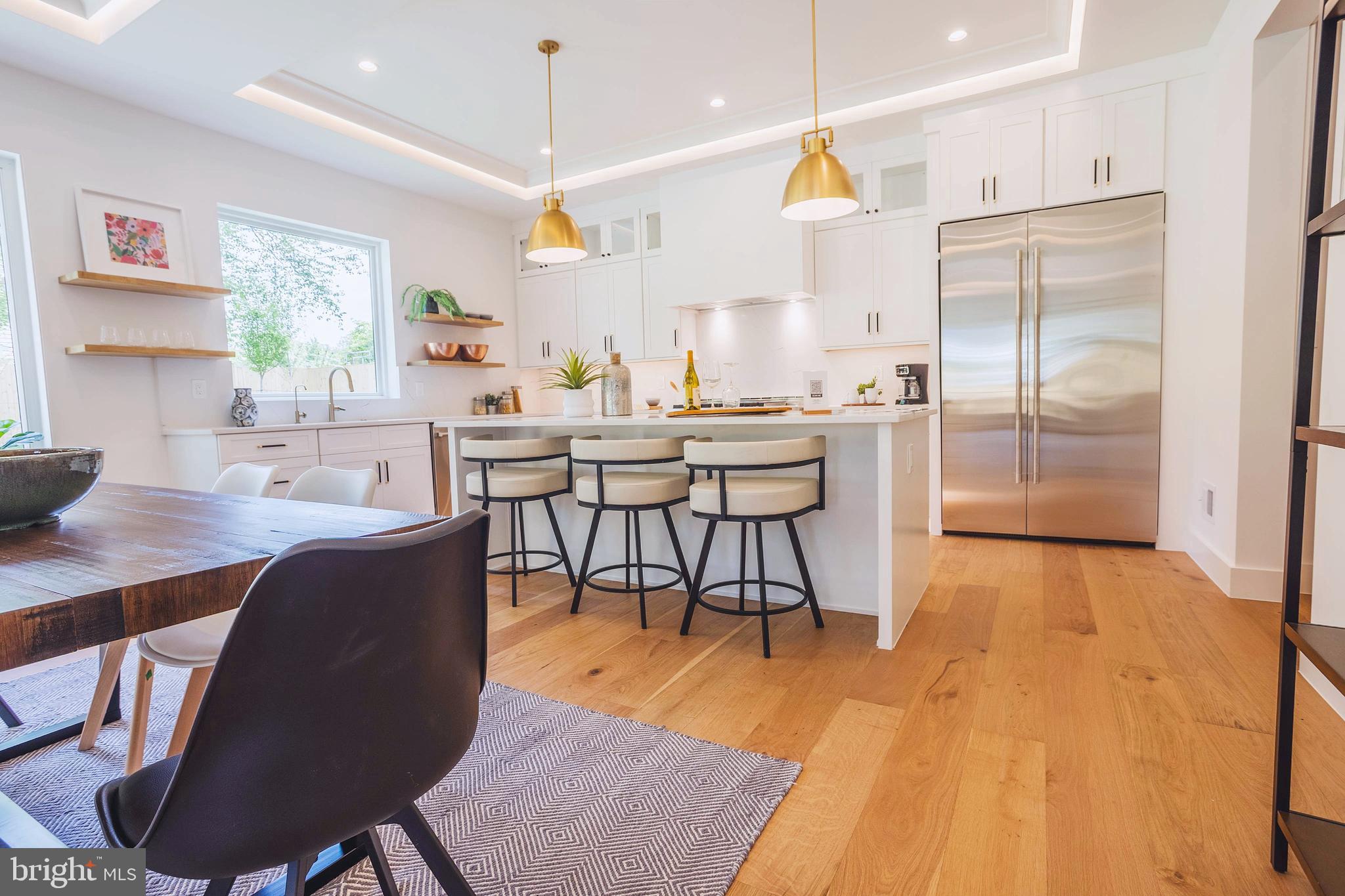 VIENNA WOODS - Residential