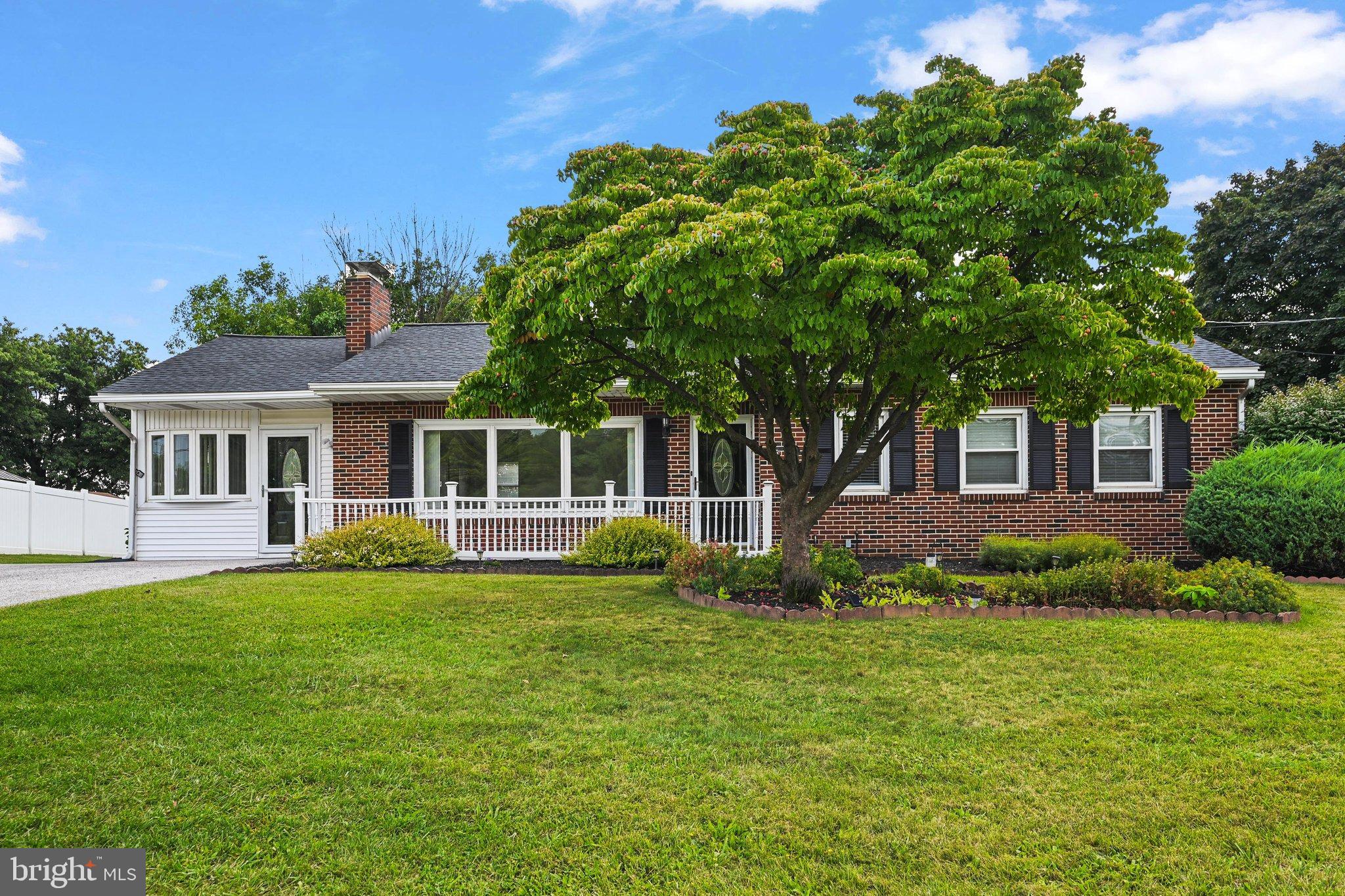 1112 HANOVER ROAD