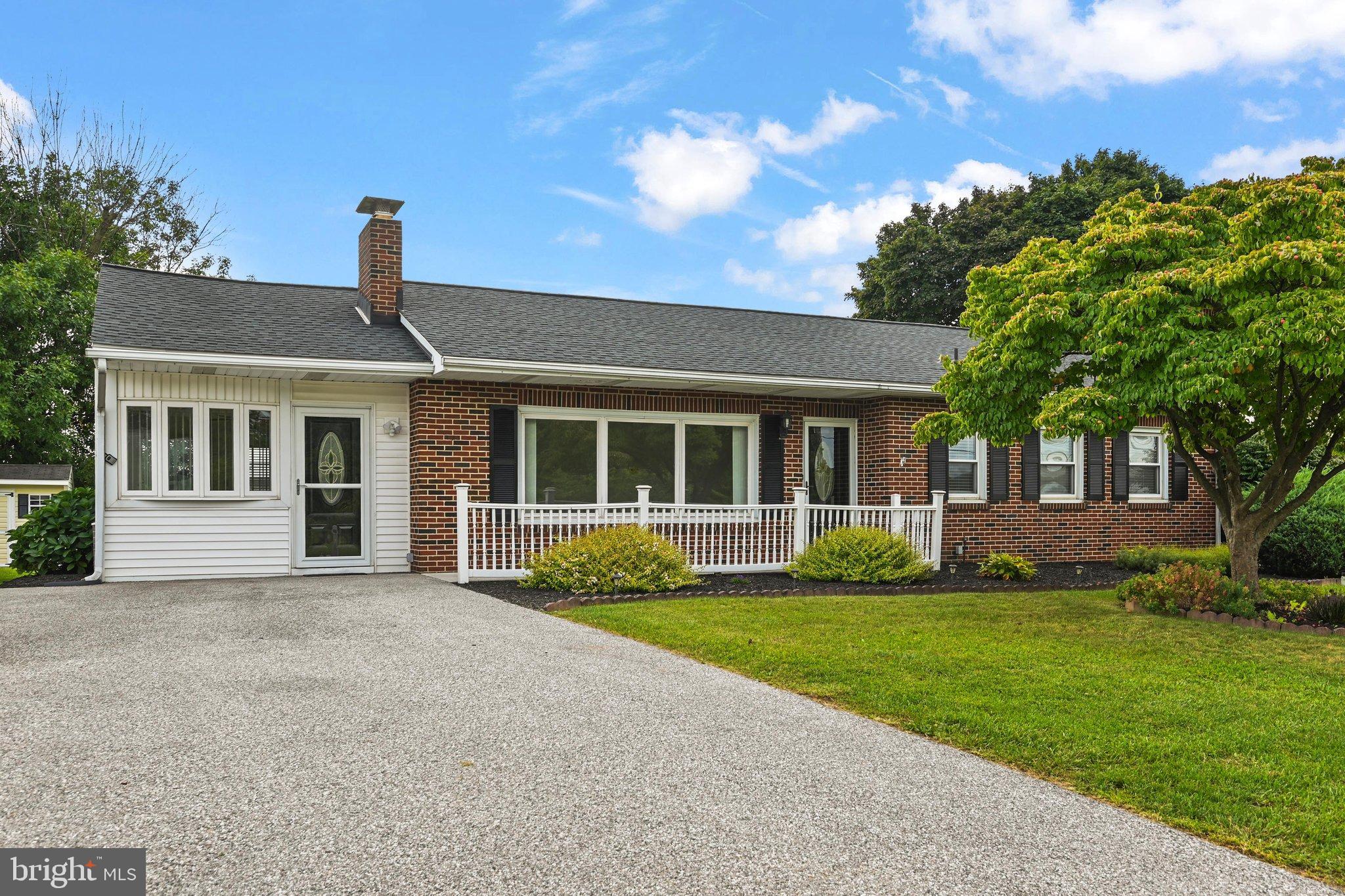 1112 HANOVER ROAD