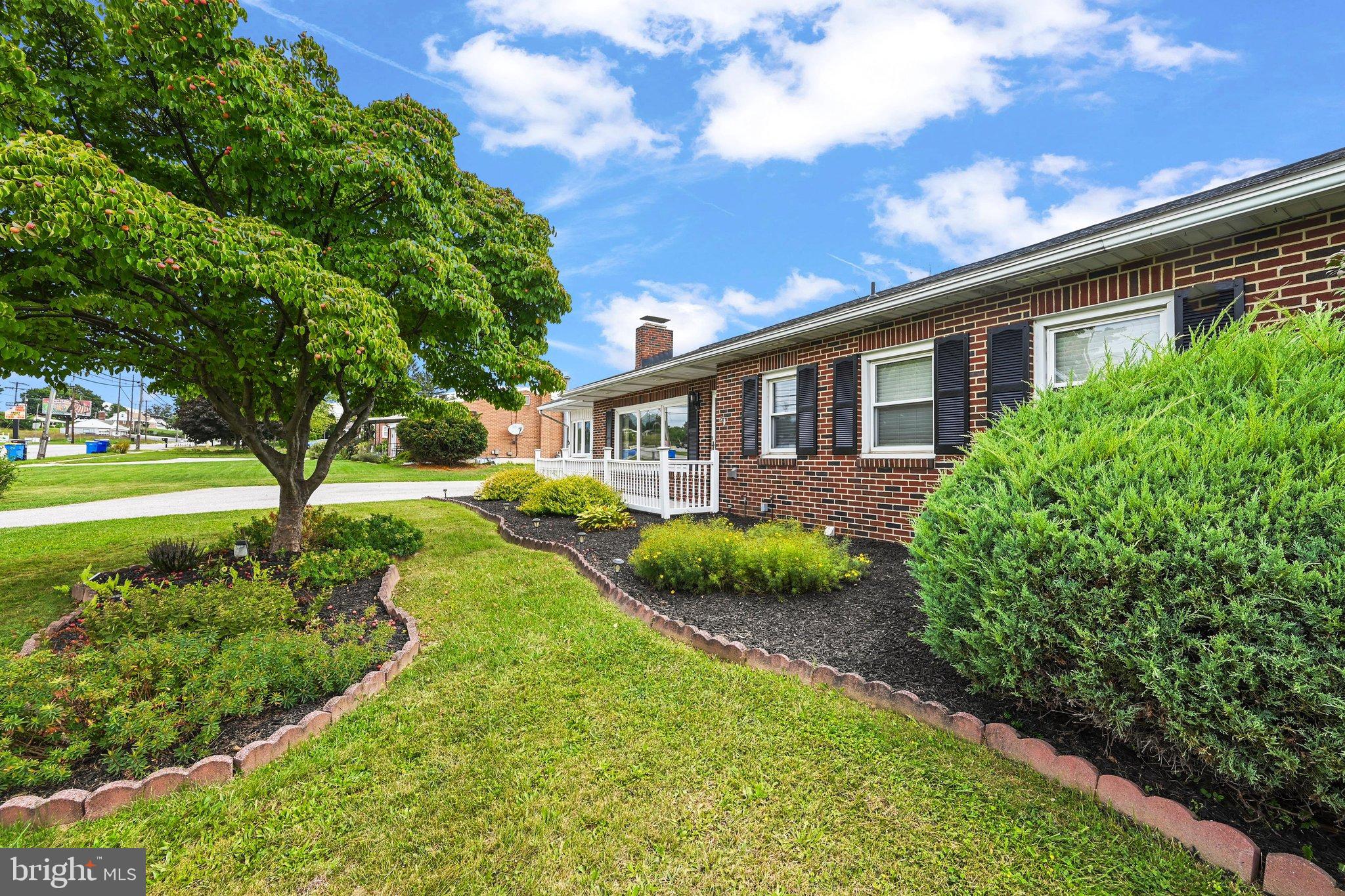 1112 HANOVER ROAD