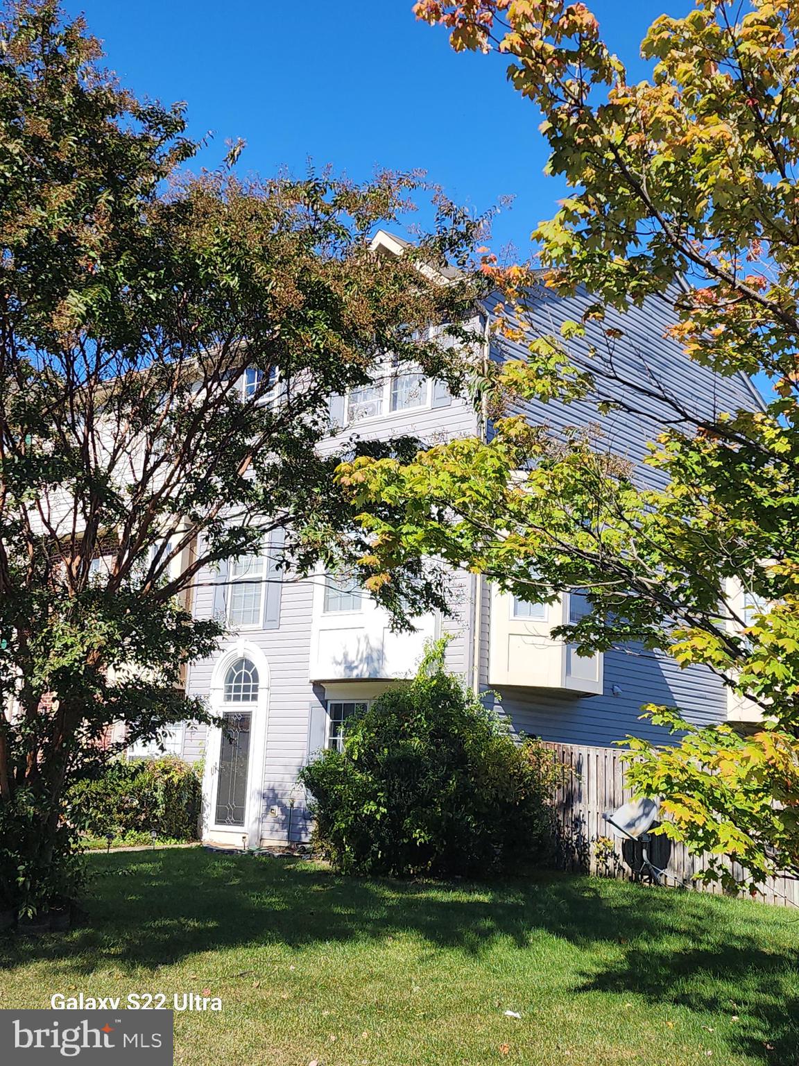 CARROLLWOOD MANOR - Residential