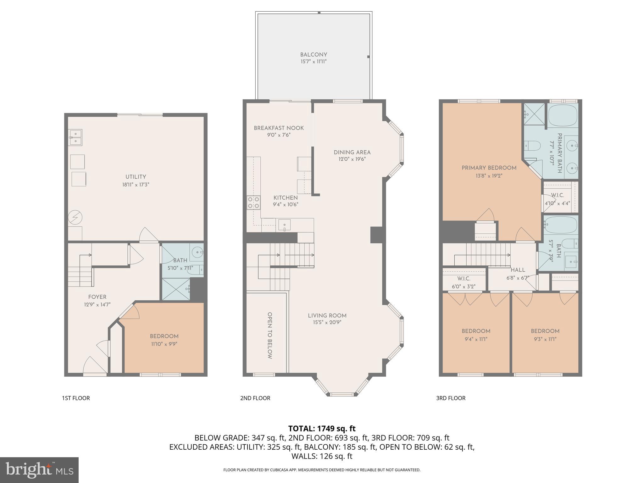 CARROLLWOOD MANOR - Residential
