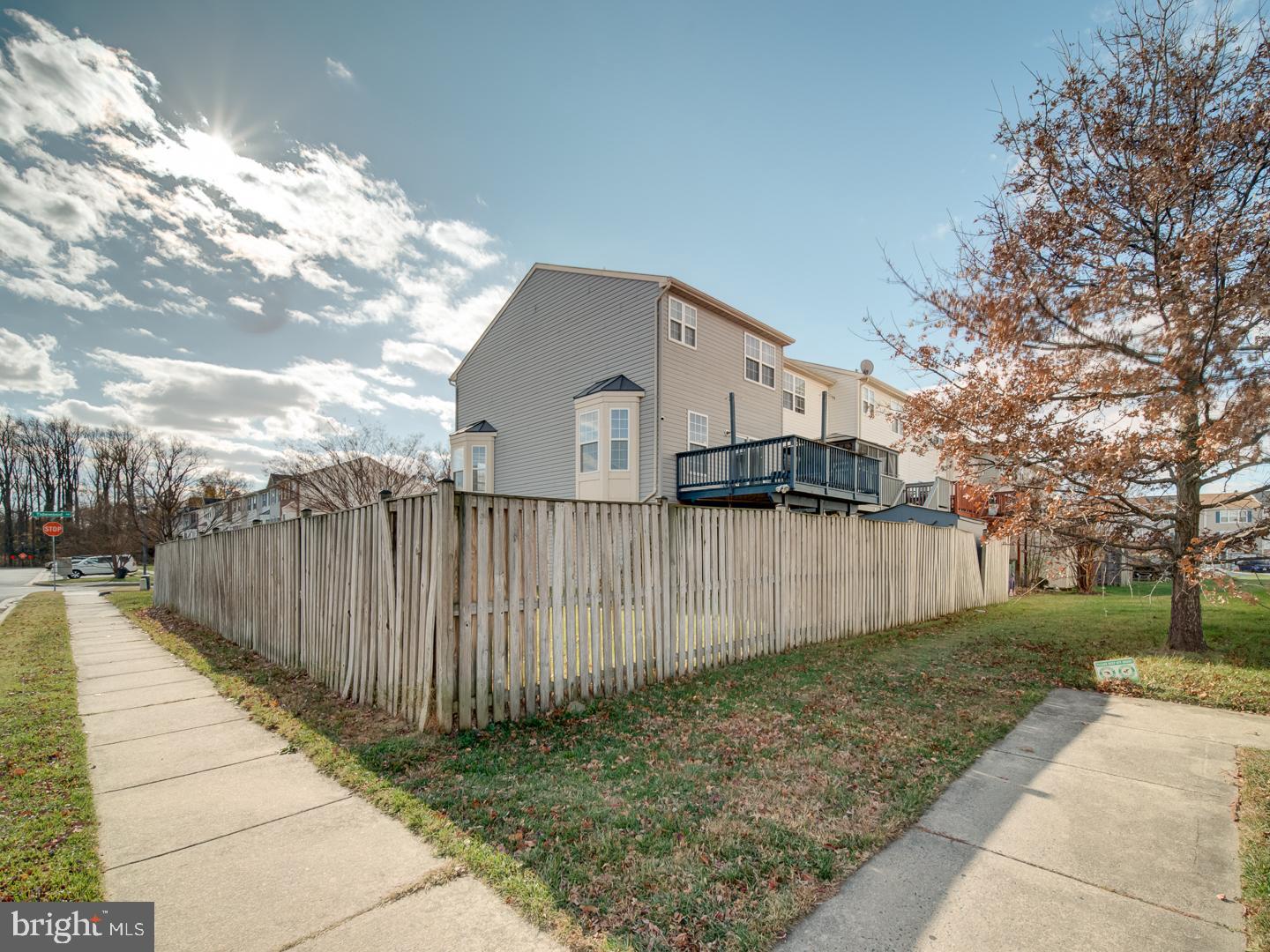 CARROLLWOOD MANOR - Residential