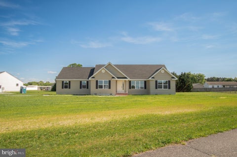 Homes For Sale - 11603 Madelyn Avenue<br/> BRIDGEVILLE, DE 19933