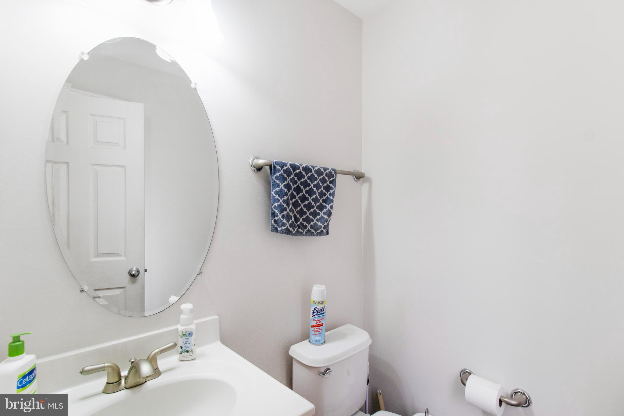 WHETSTONE RUN - Residential