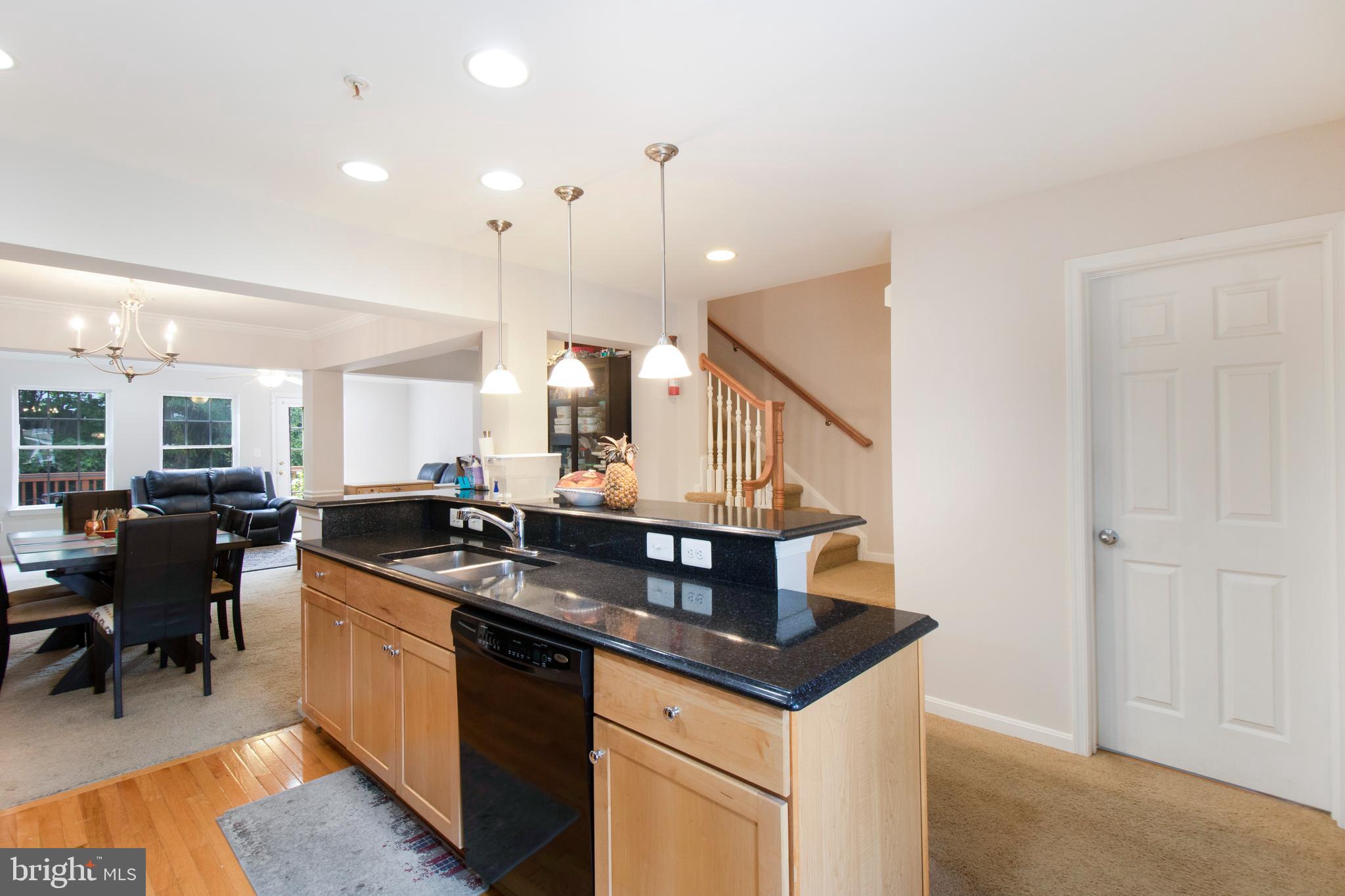 WHETSTONE RUN - Residential