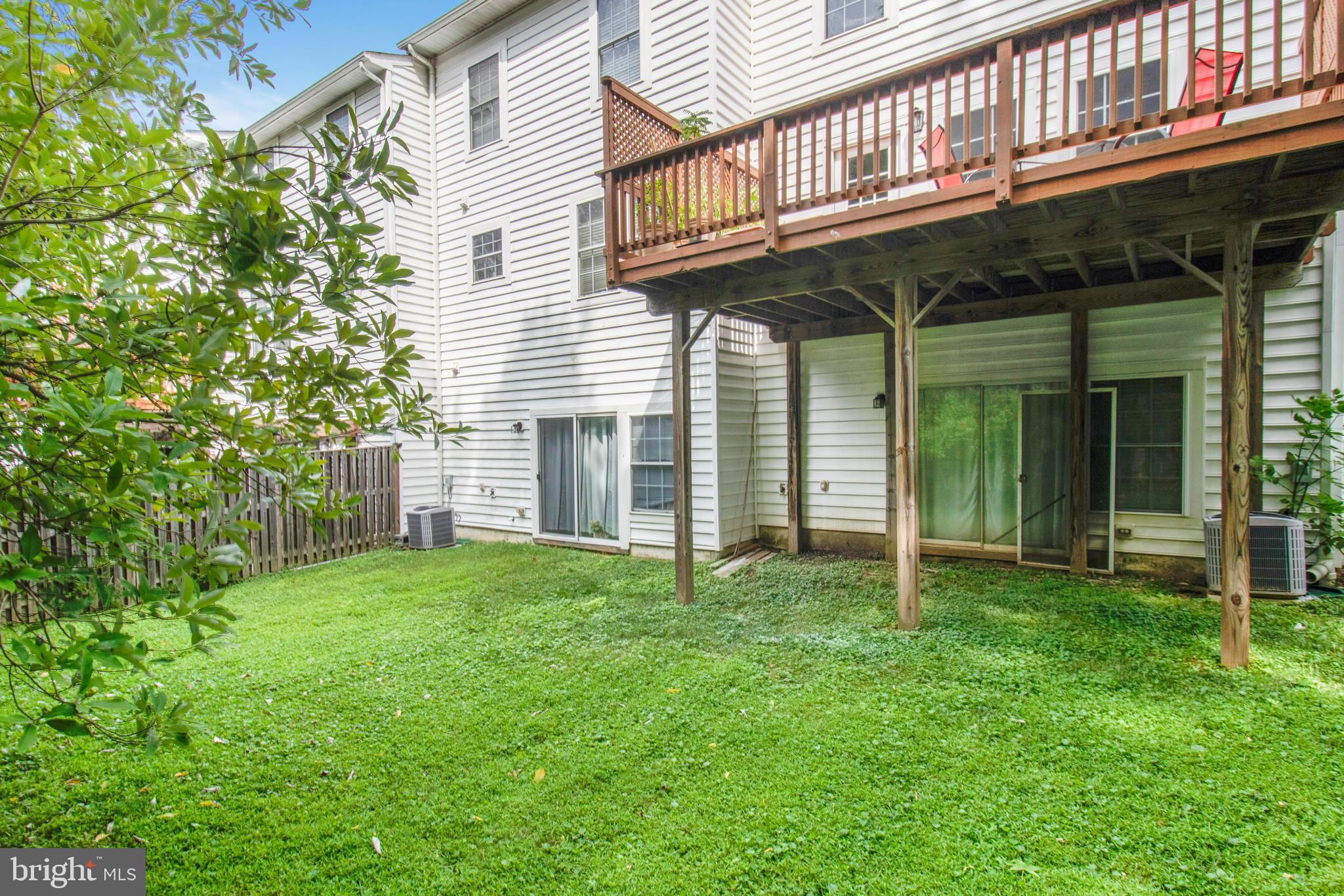 WHETSTONE RUN - Residential