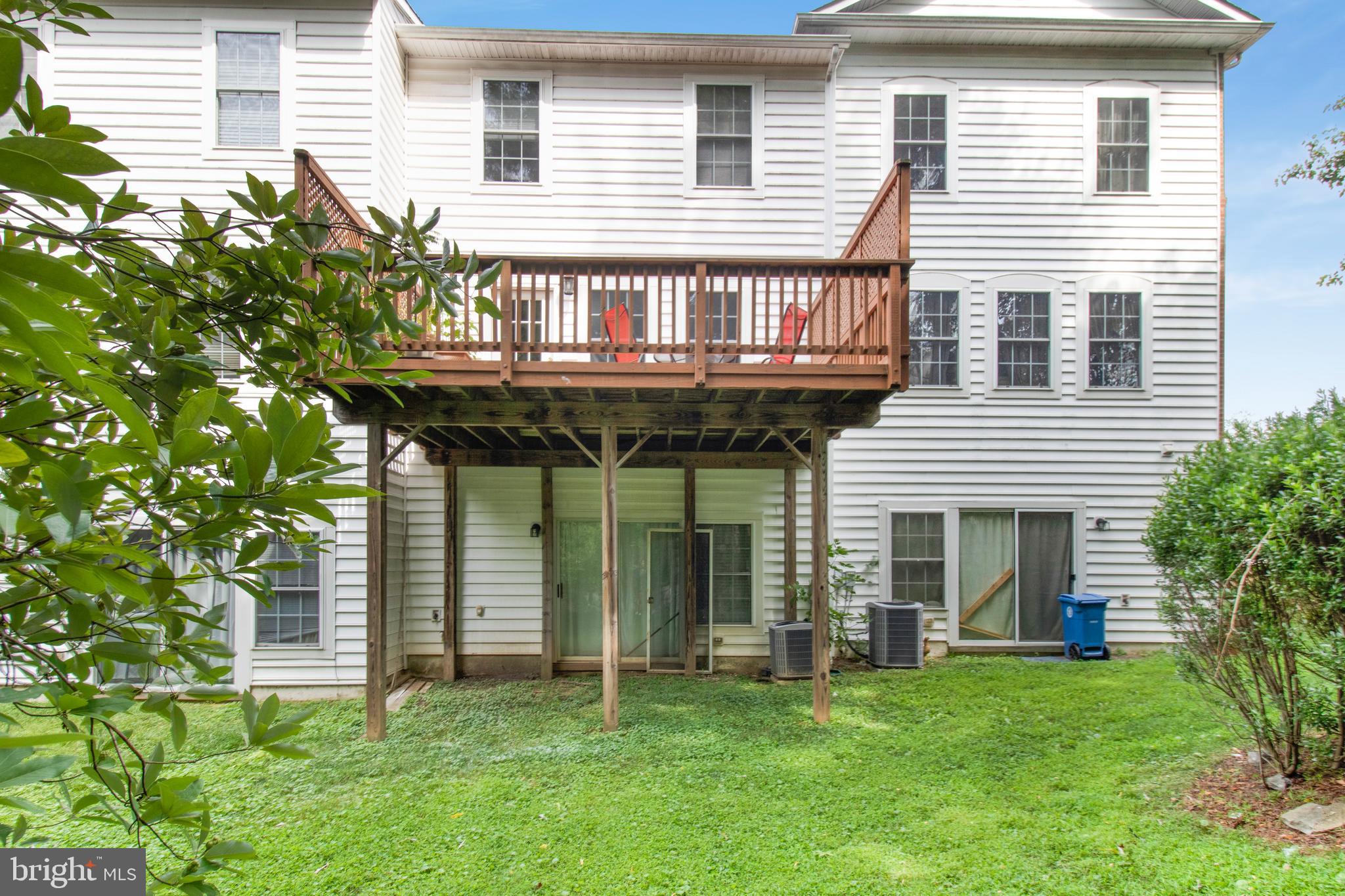 WHETSTONE RUN - Residential