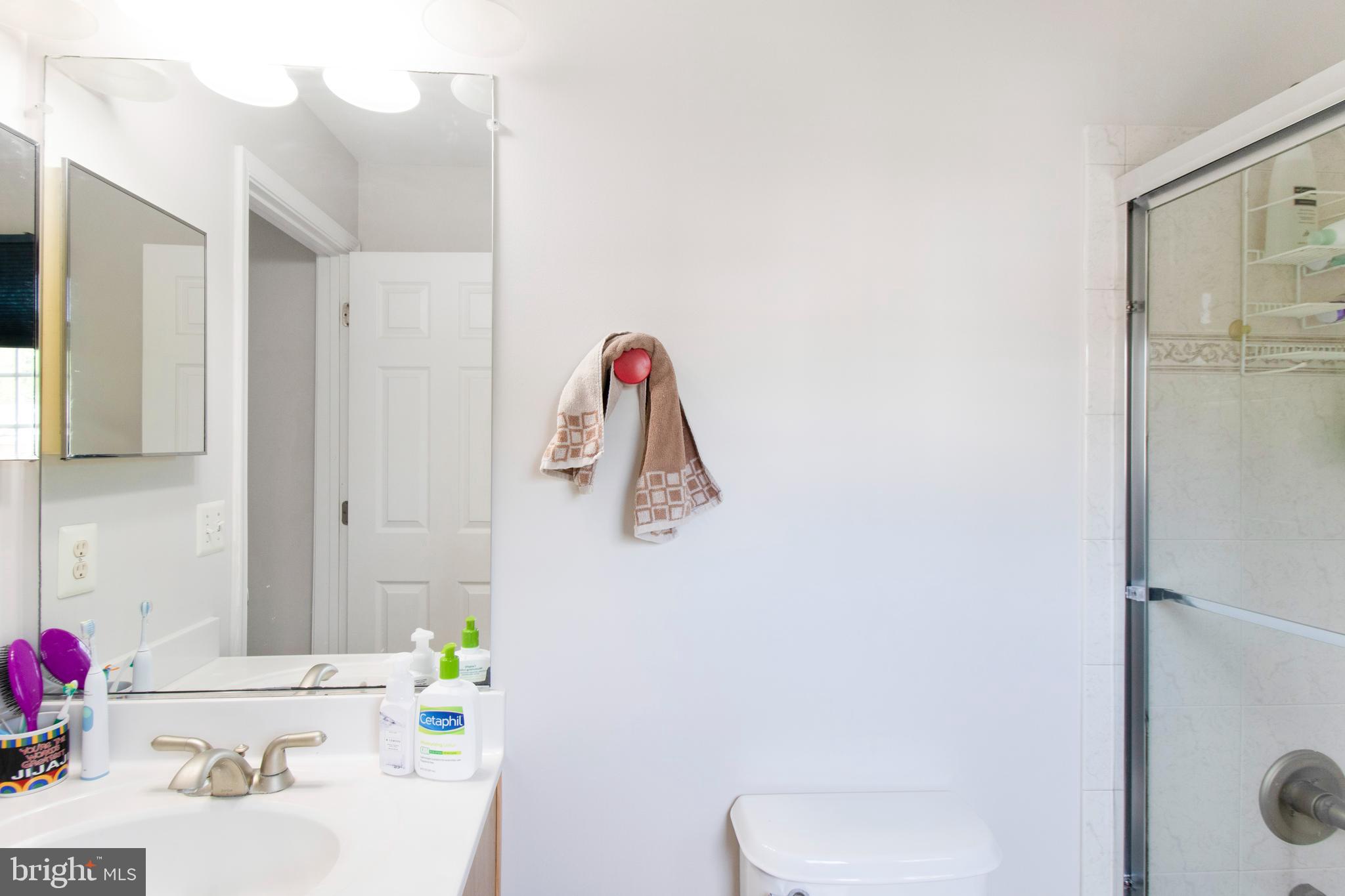 WHETSTONE RUN - Residential