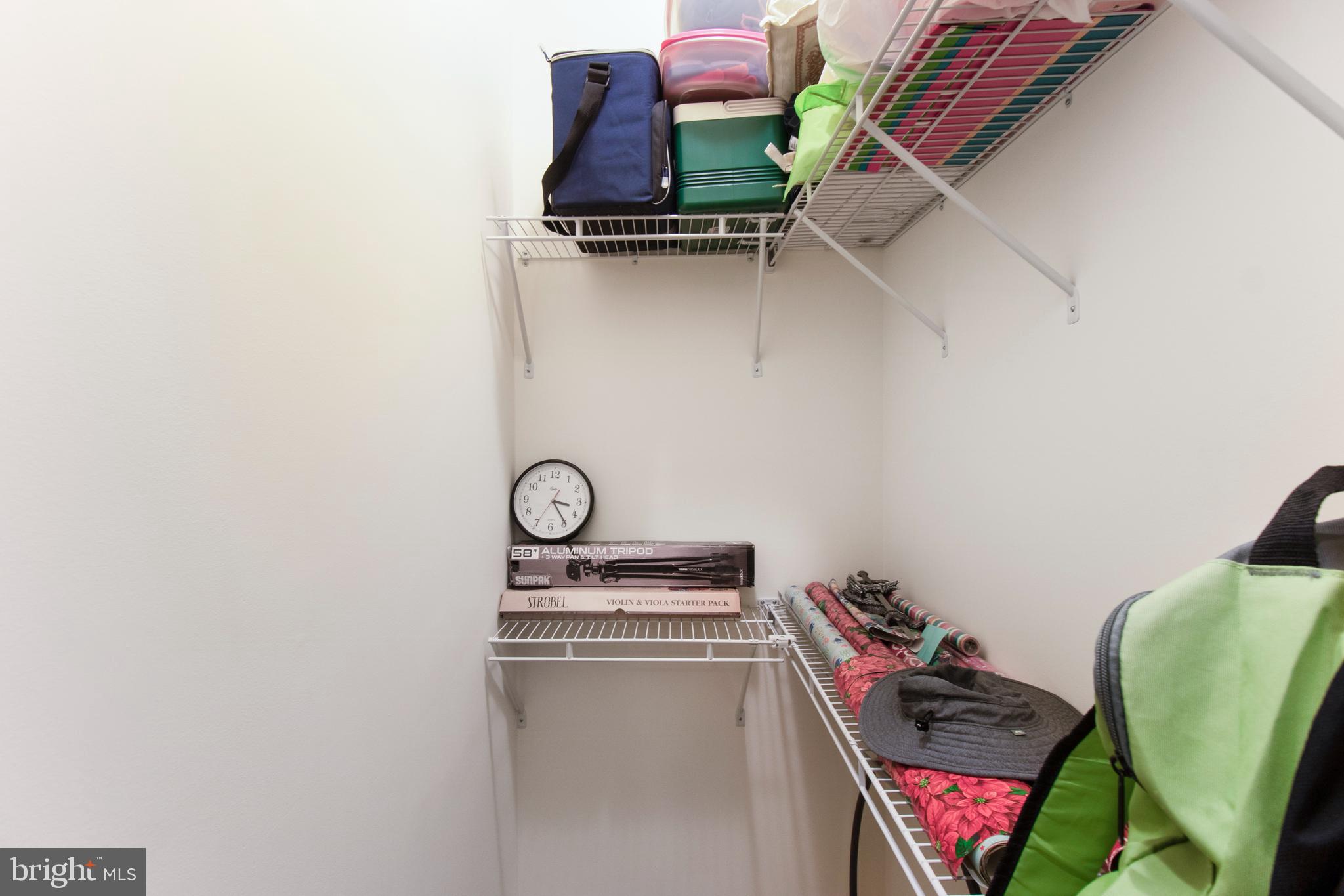 WHETSTONE RUN - Residential