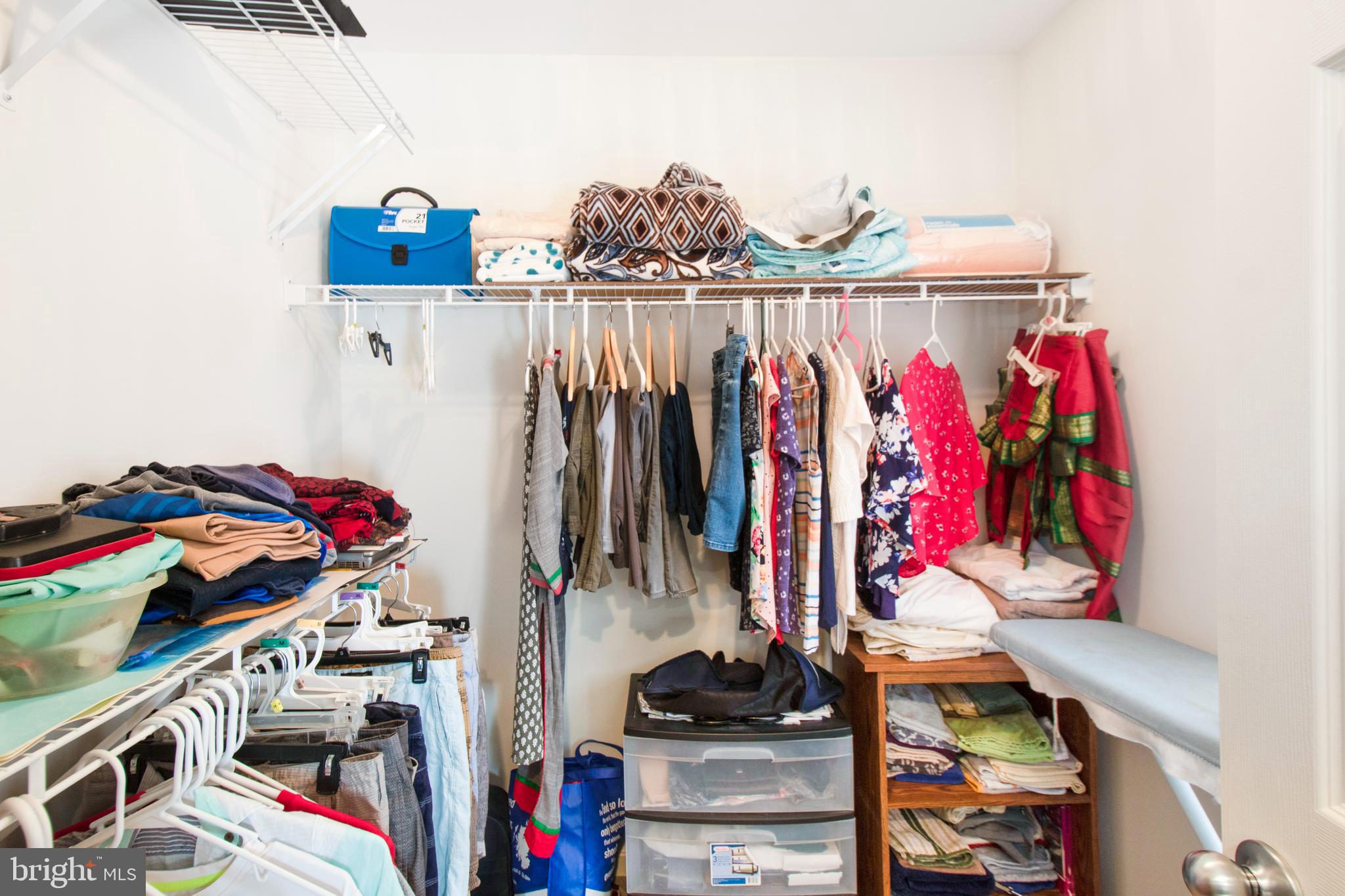 WHETSTONE RUN - Residential