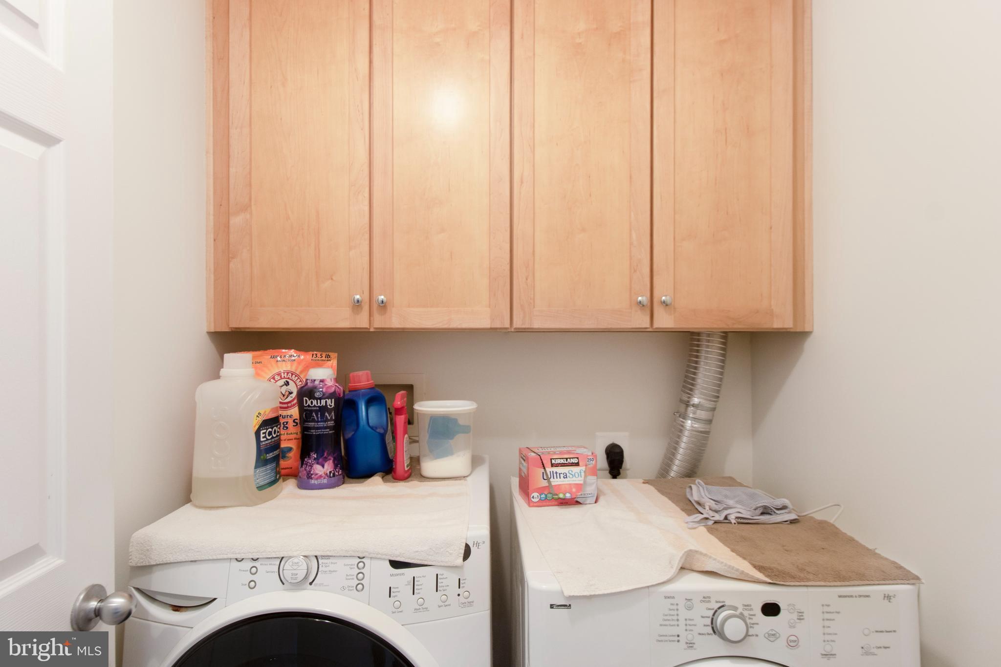 WHETSTONE RUN - Residential