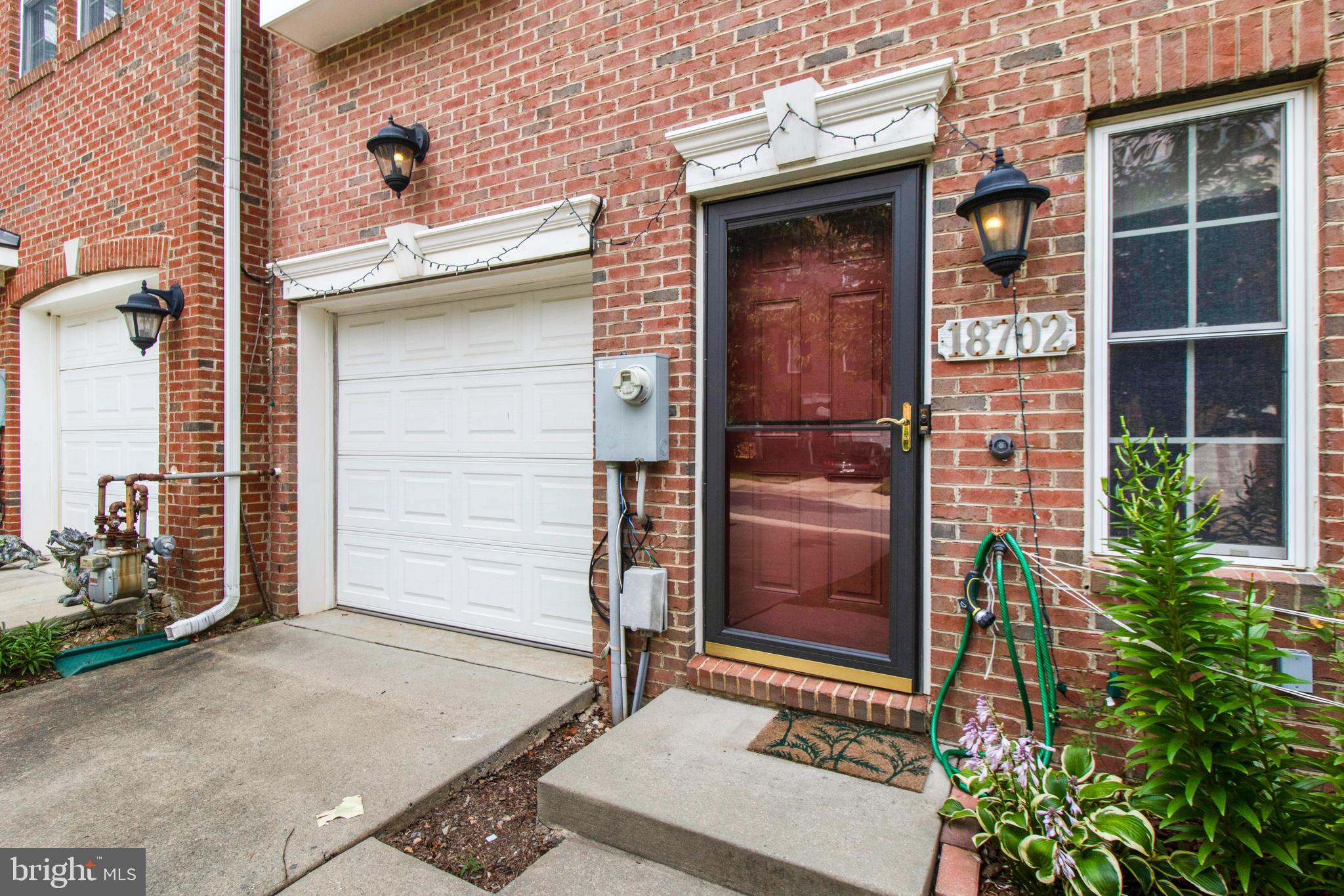 WHETSTONE RUN - Residential