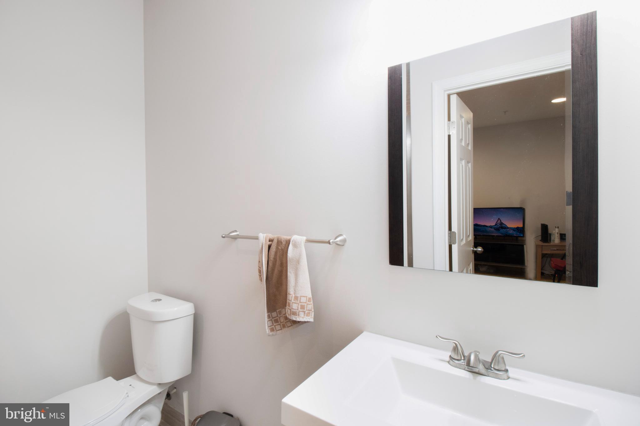 WHETSTONE RUN - Residential