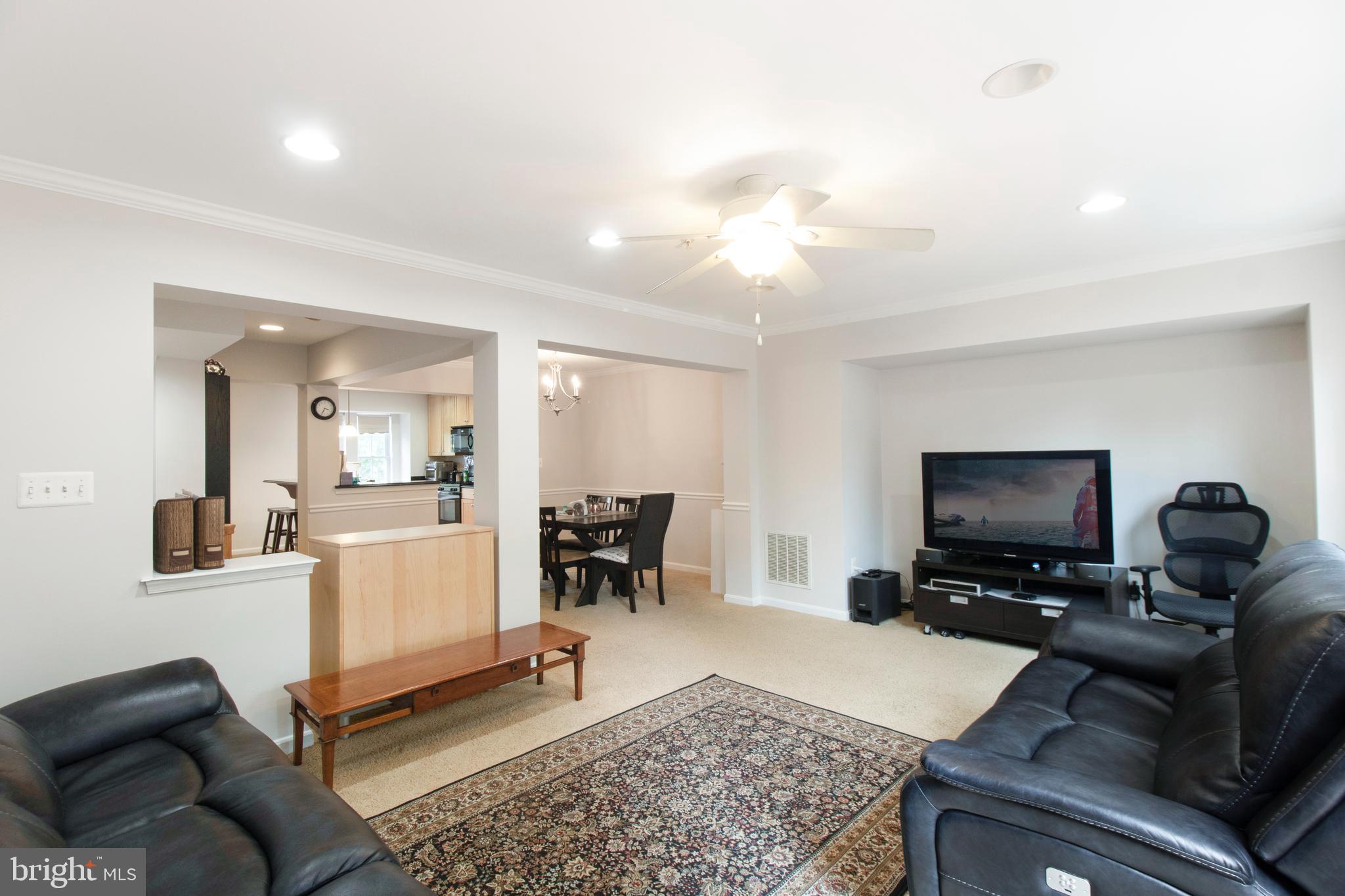 WHETSTONE RUN - Residential