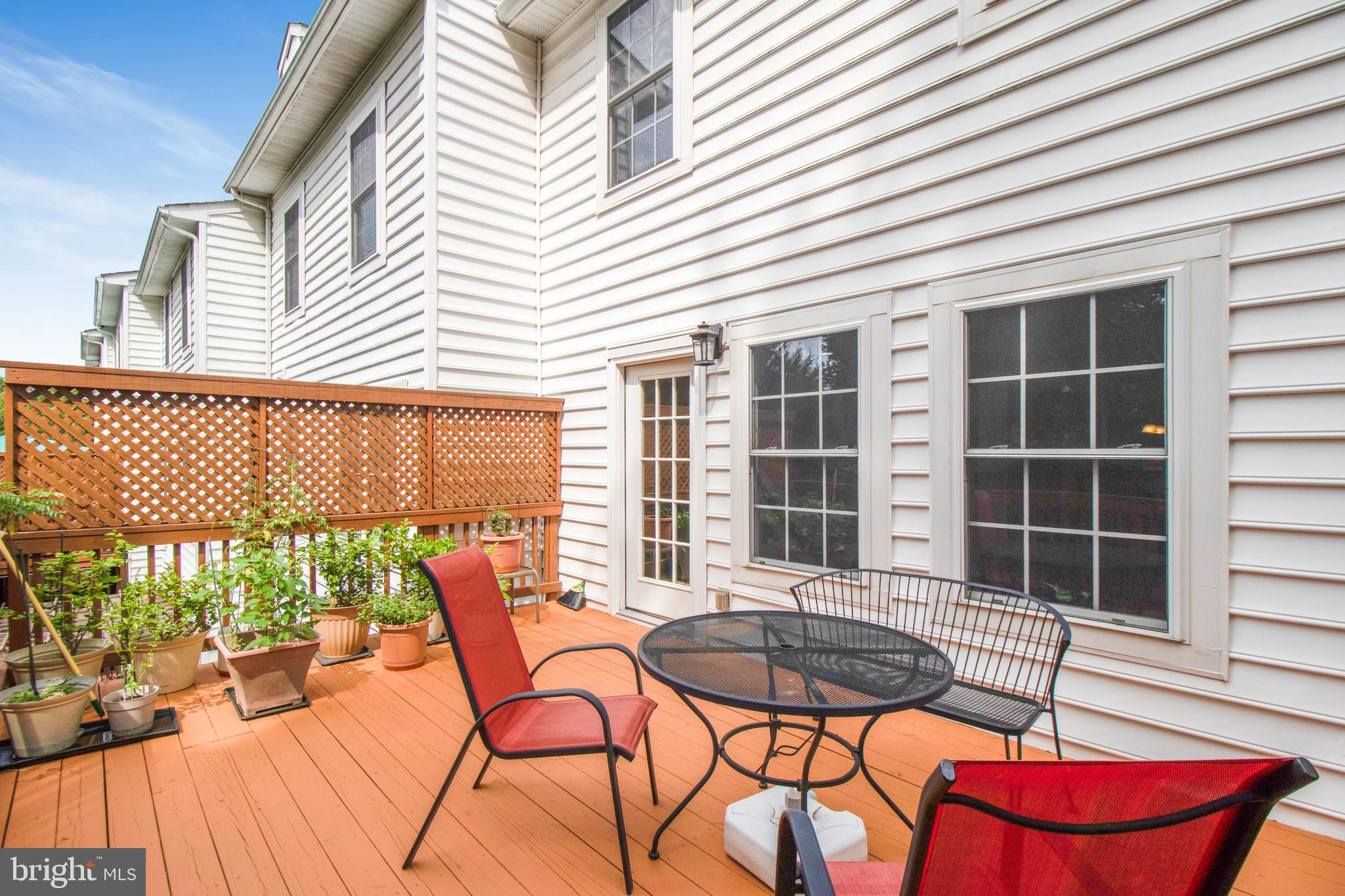 WHETSTONE RUN - Residential