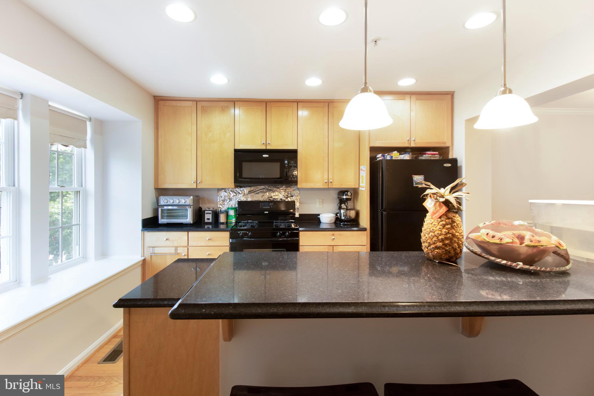 WHETSTONE RUN - Residential