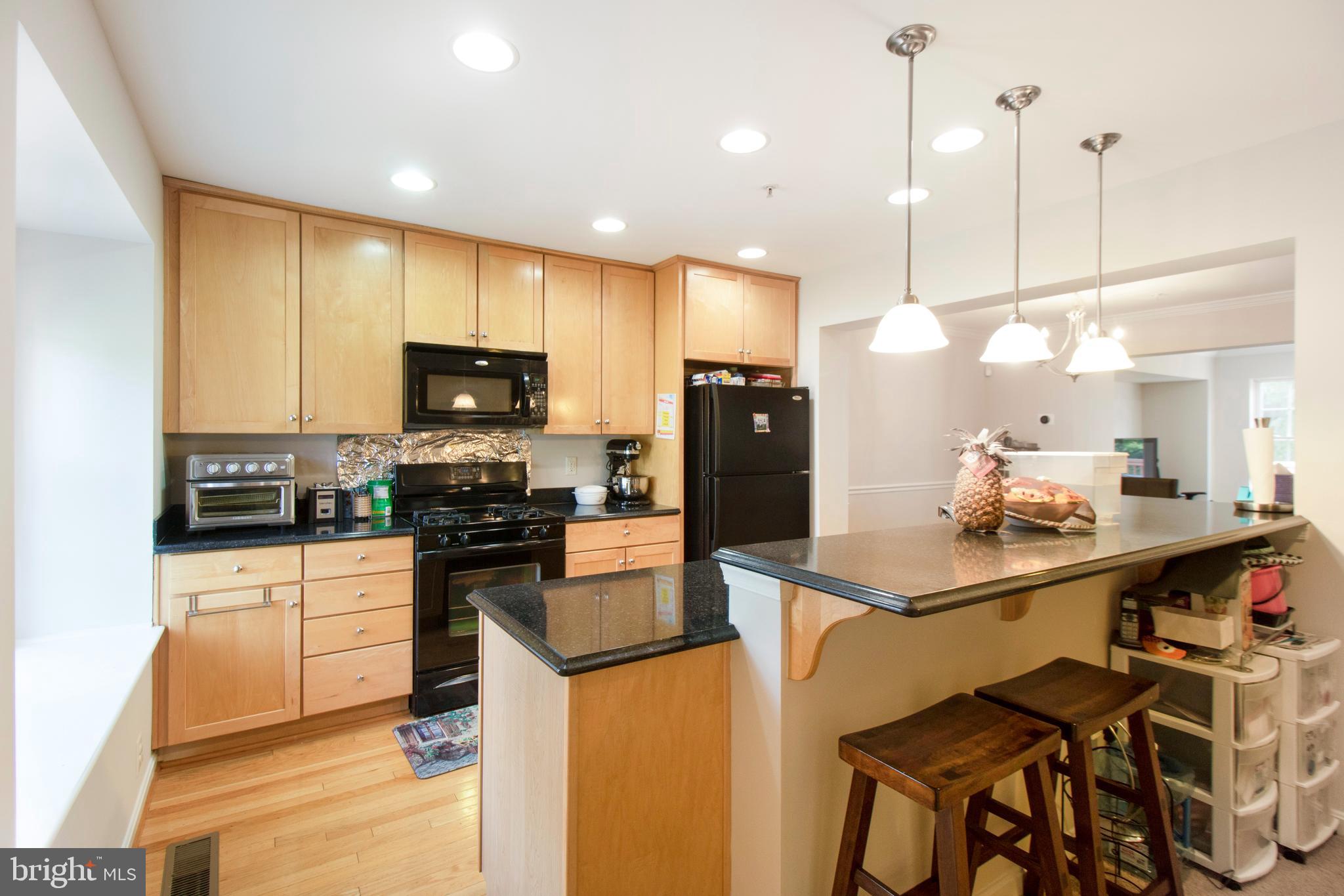 WHETSTONE RUN - Residential