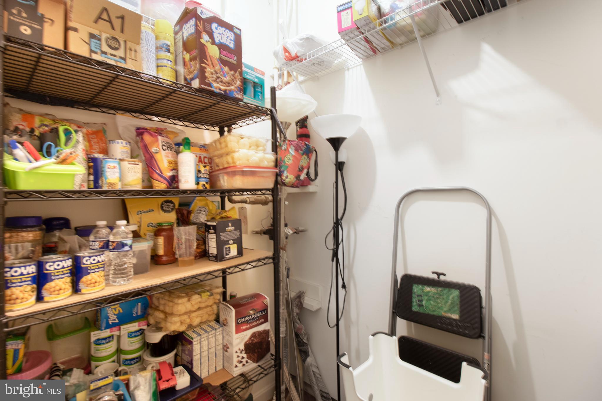 WHETSTONE RUN - Residential