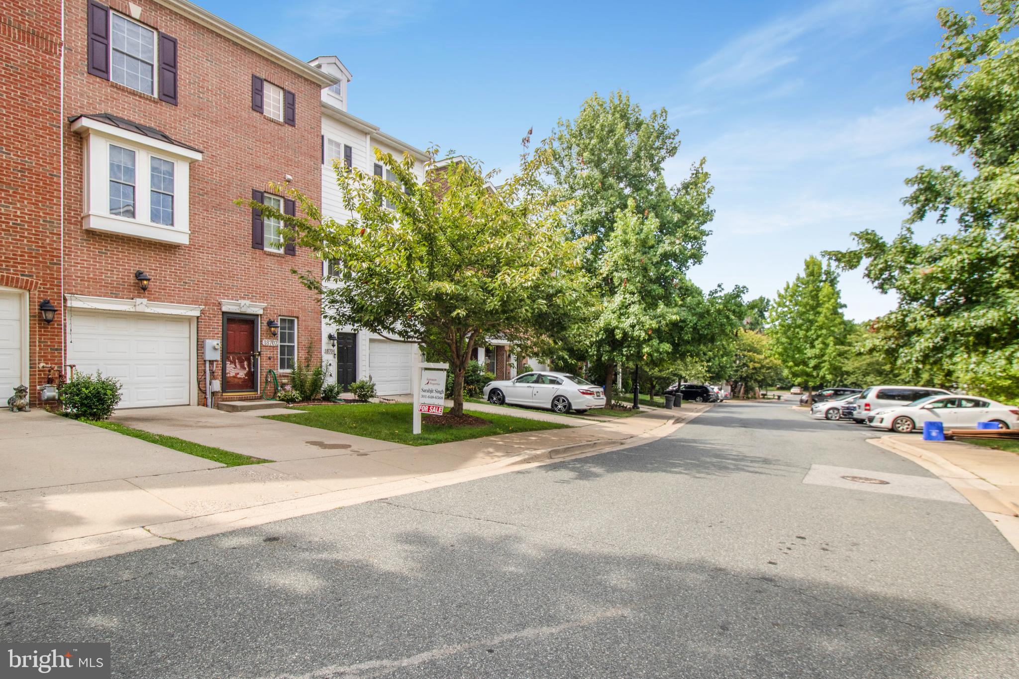 WHETSTONE RUN - Residential