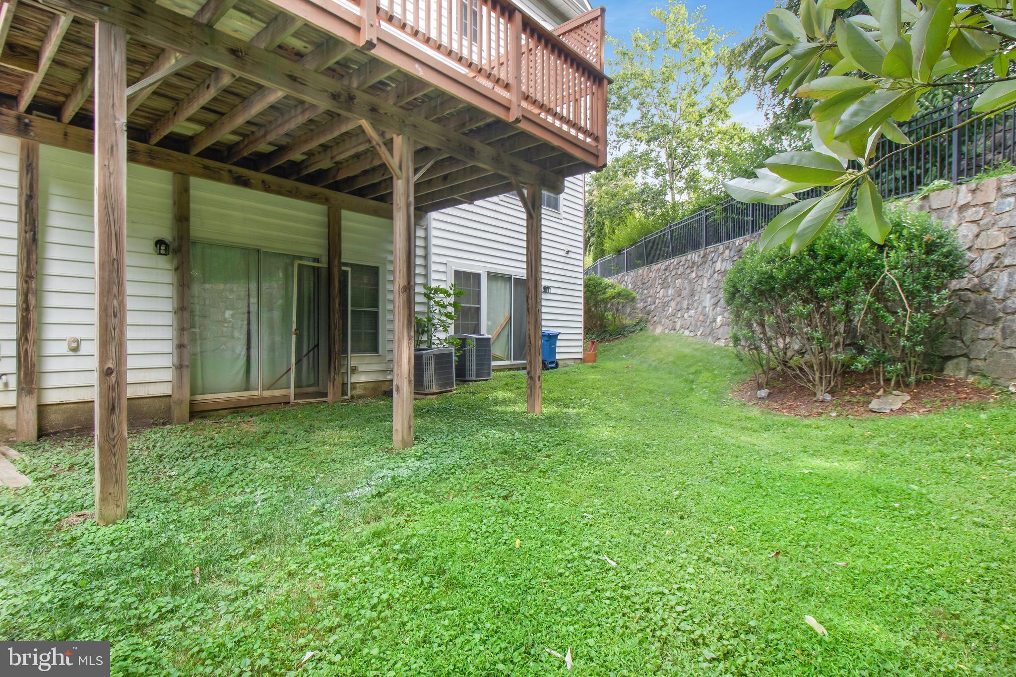 WHETSTONE RUN - Residential