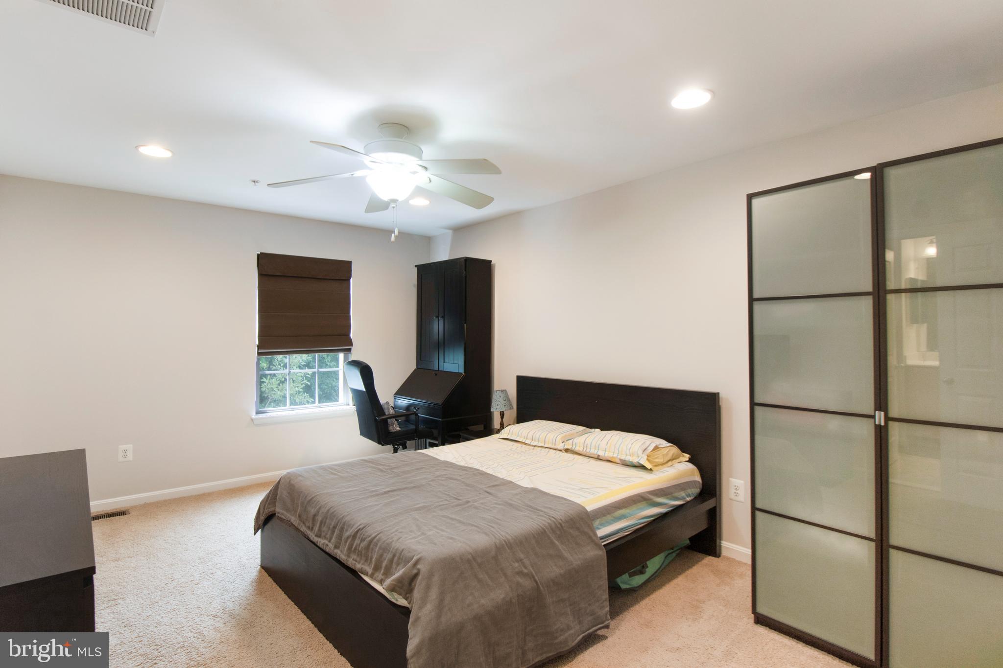 WHETSTONE RUN - Residential