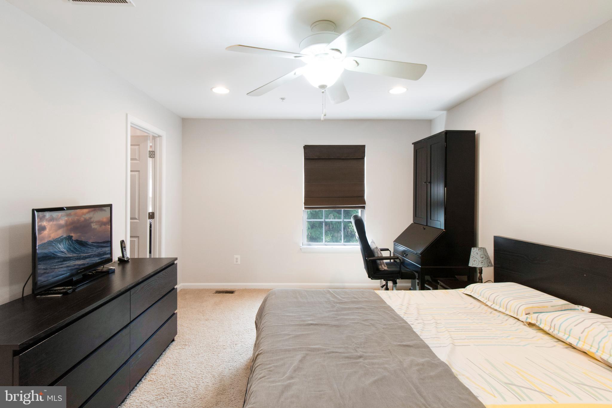 WHETSTONE RUN - Residential