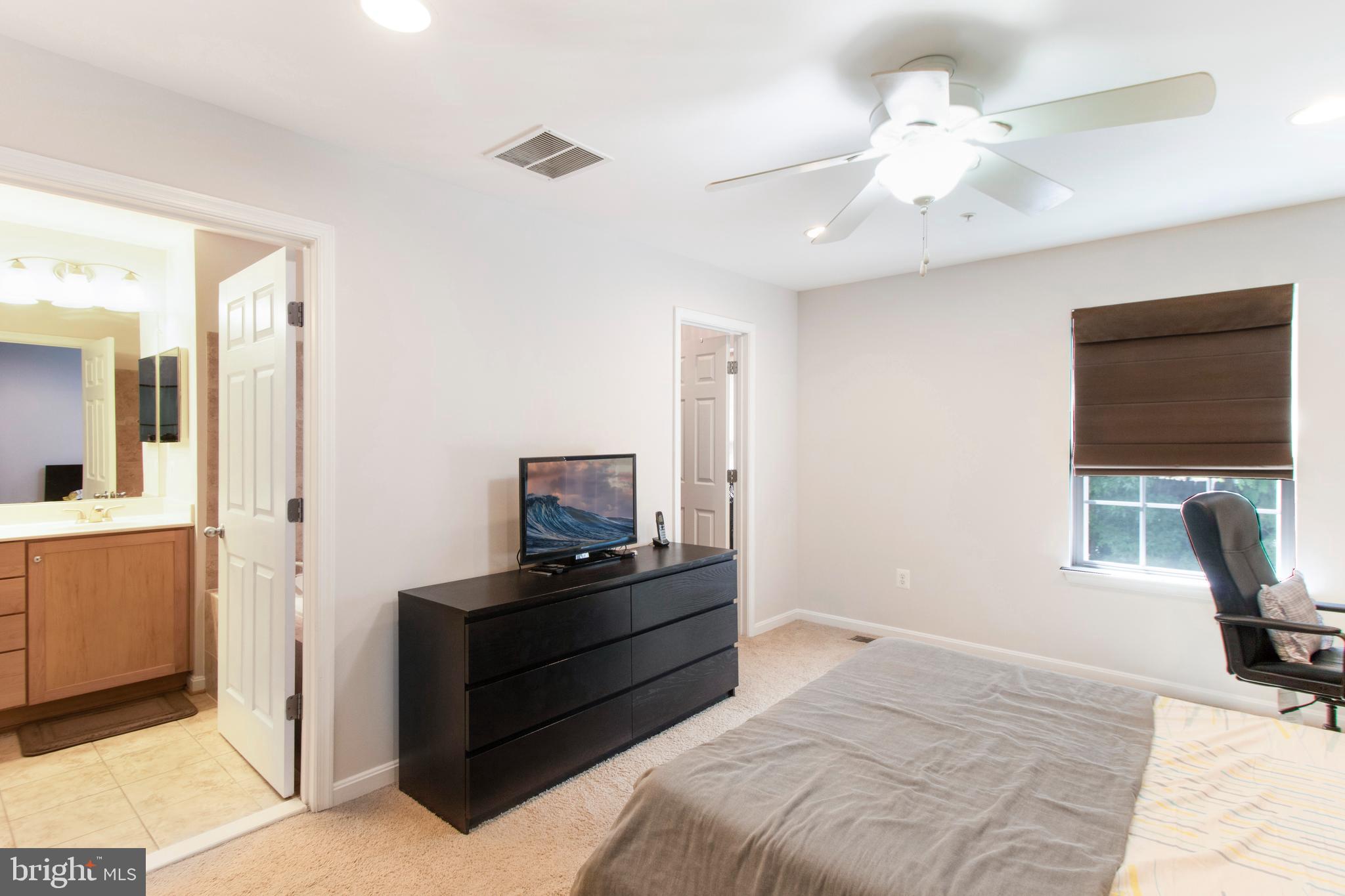 WHETSTONE RUN - Residential