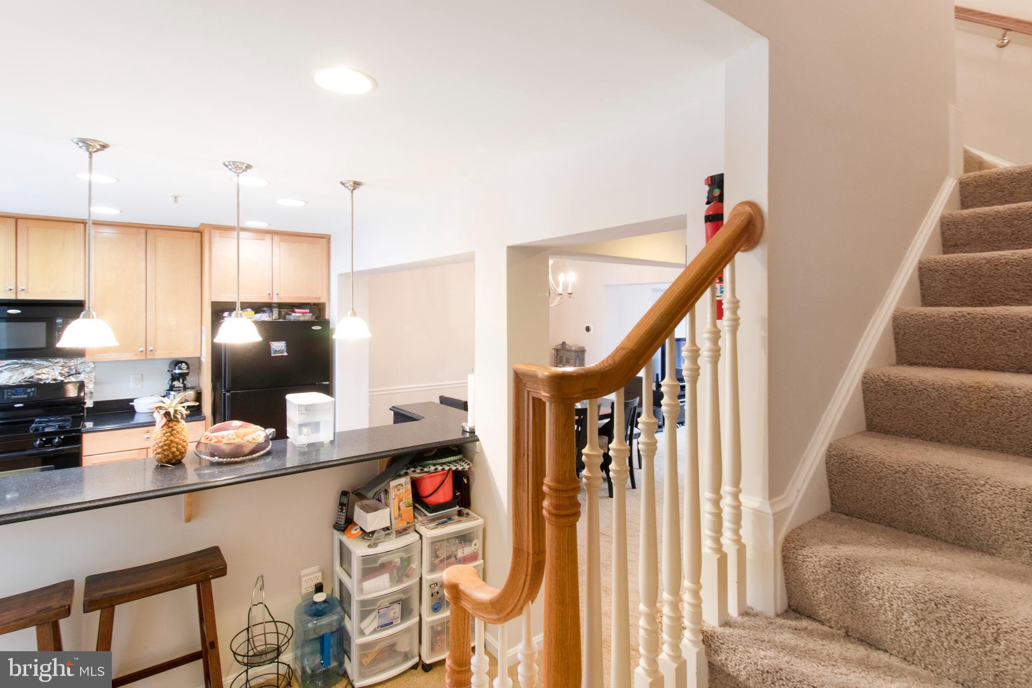 WHETSTONE RUN - Residential