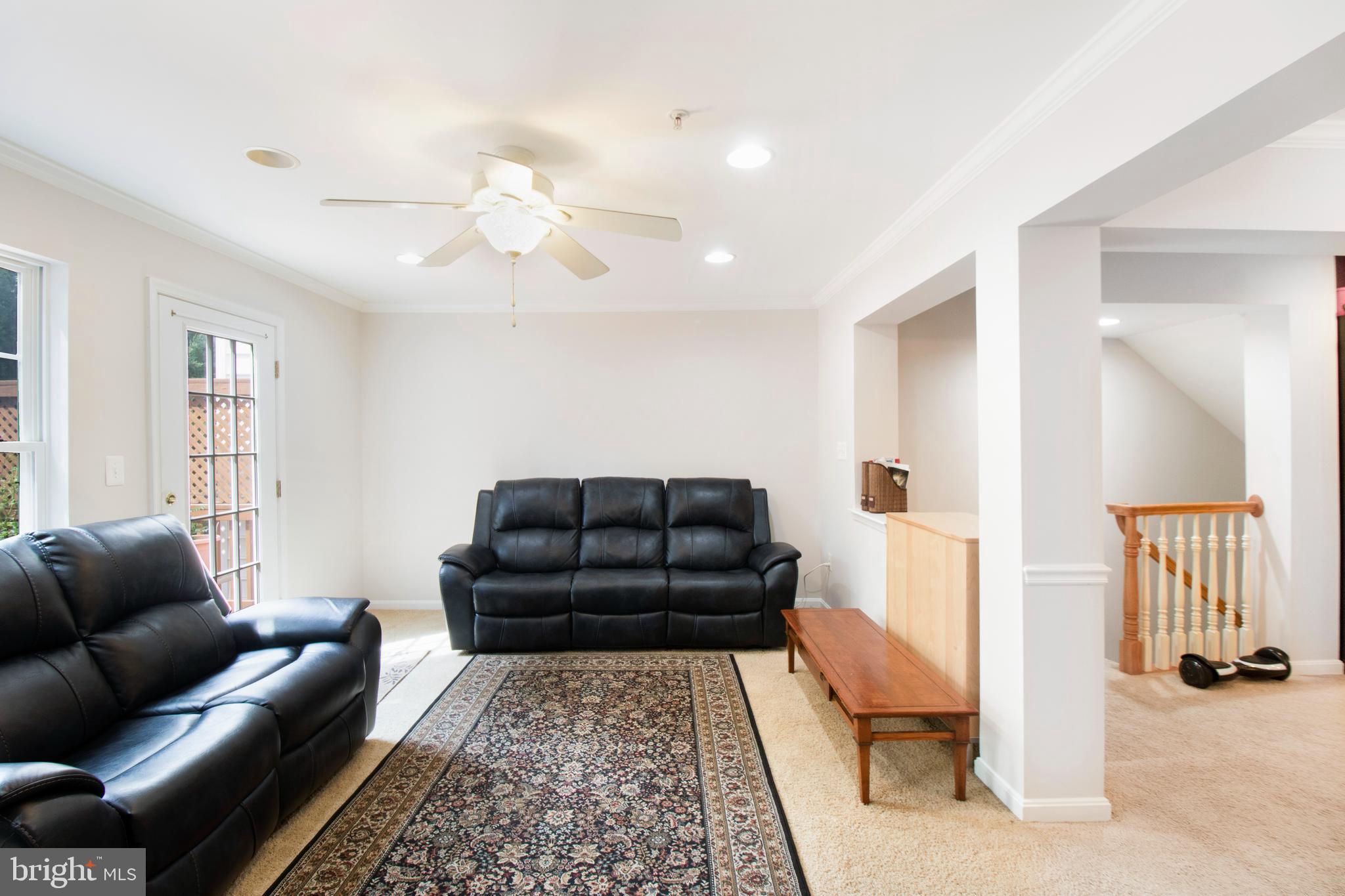 WHETSTONE RUN - Residential