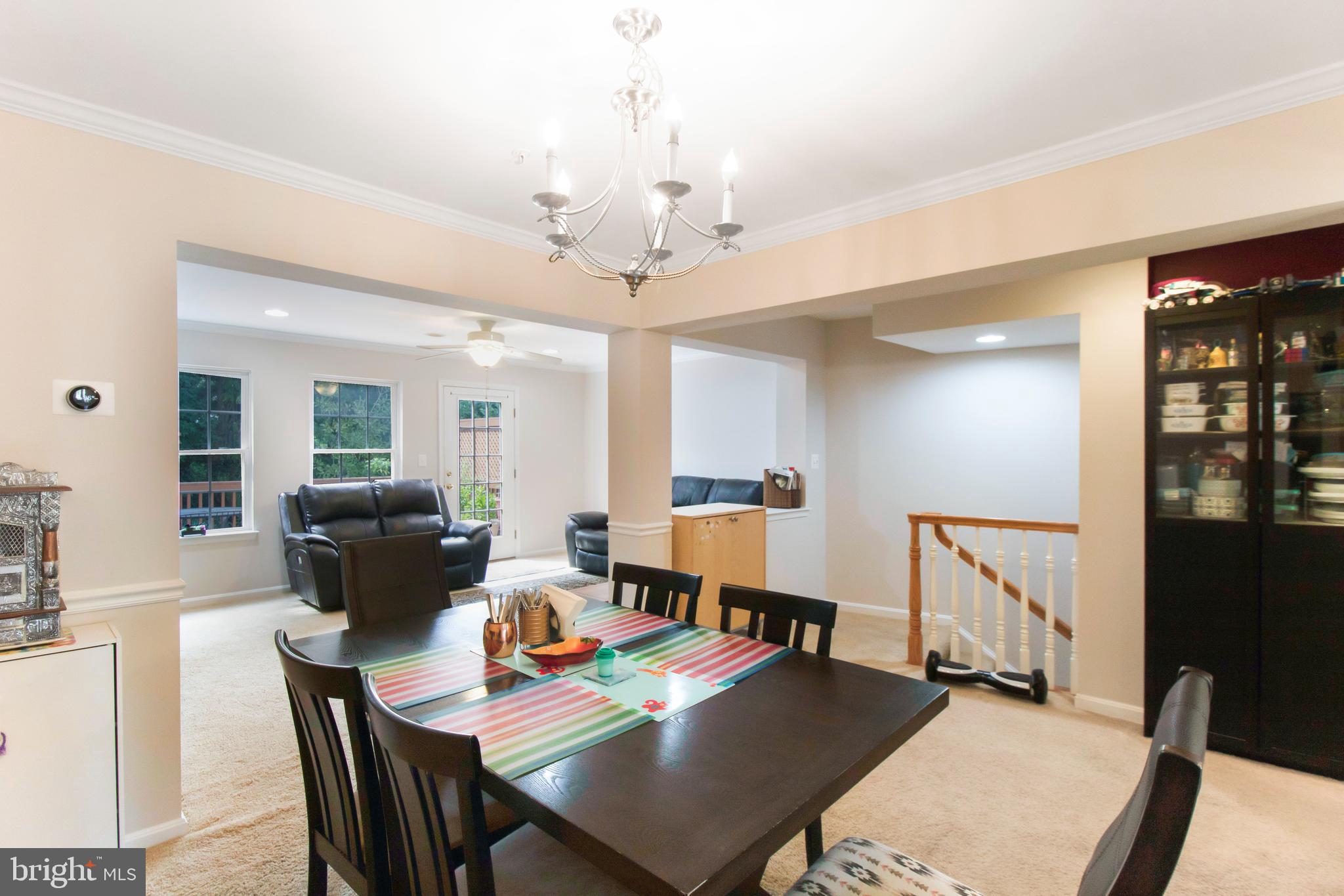 WHETSTONE RUN - Residential