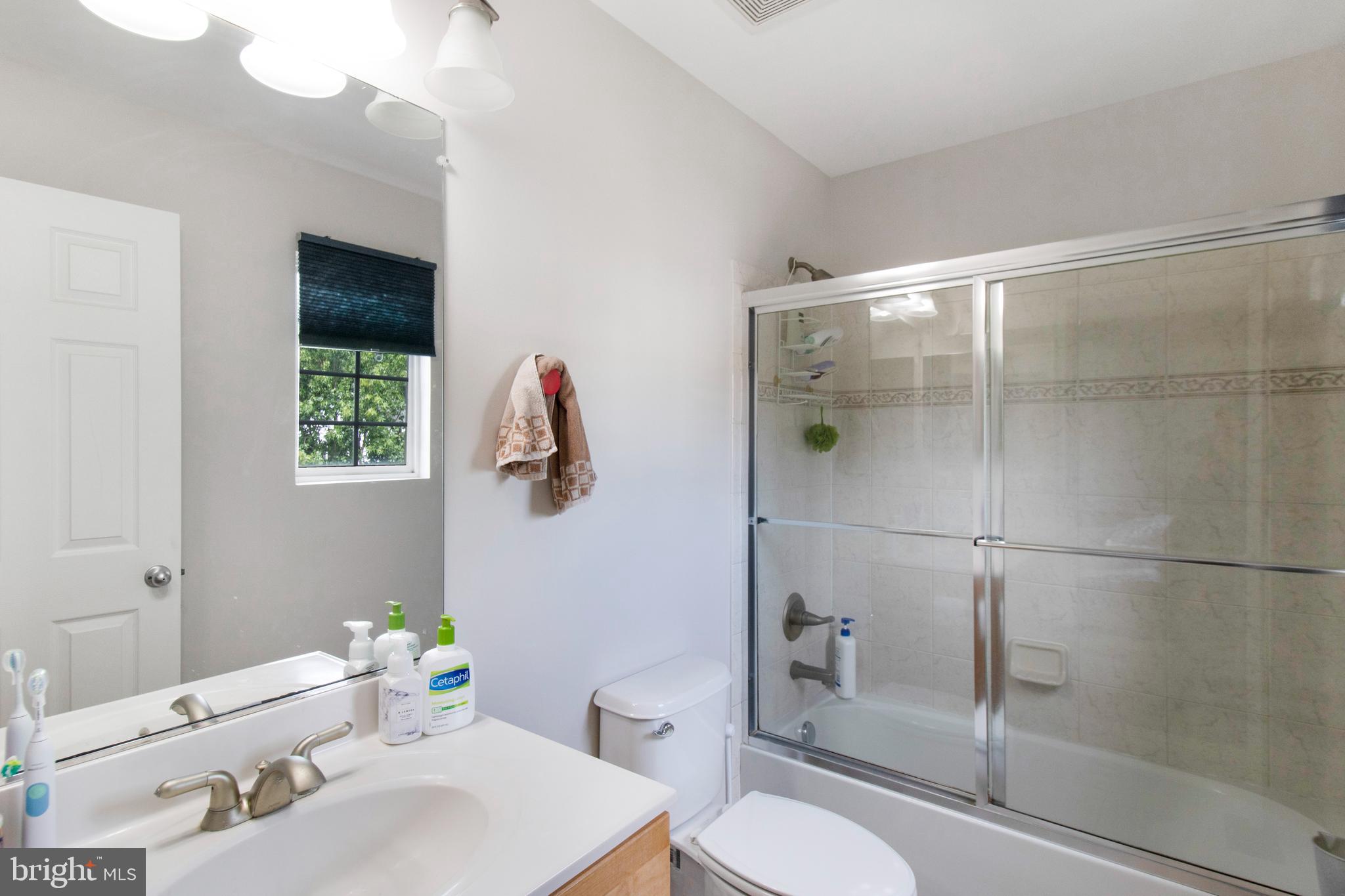 WHETSTONE RUN - Residential