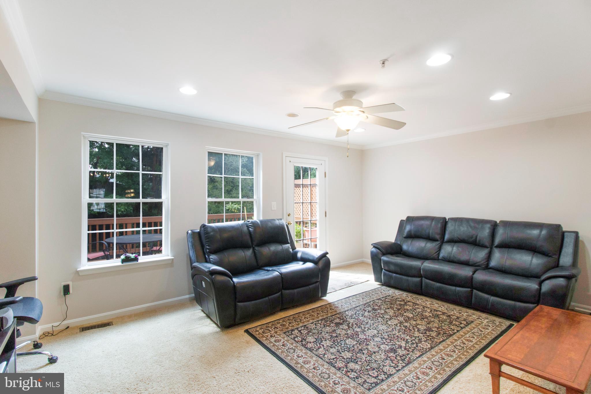 WHETSTONE RUN - Residential