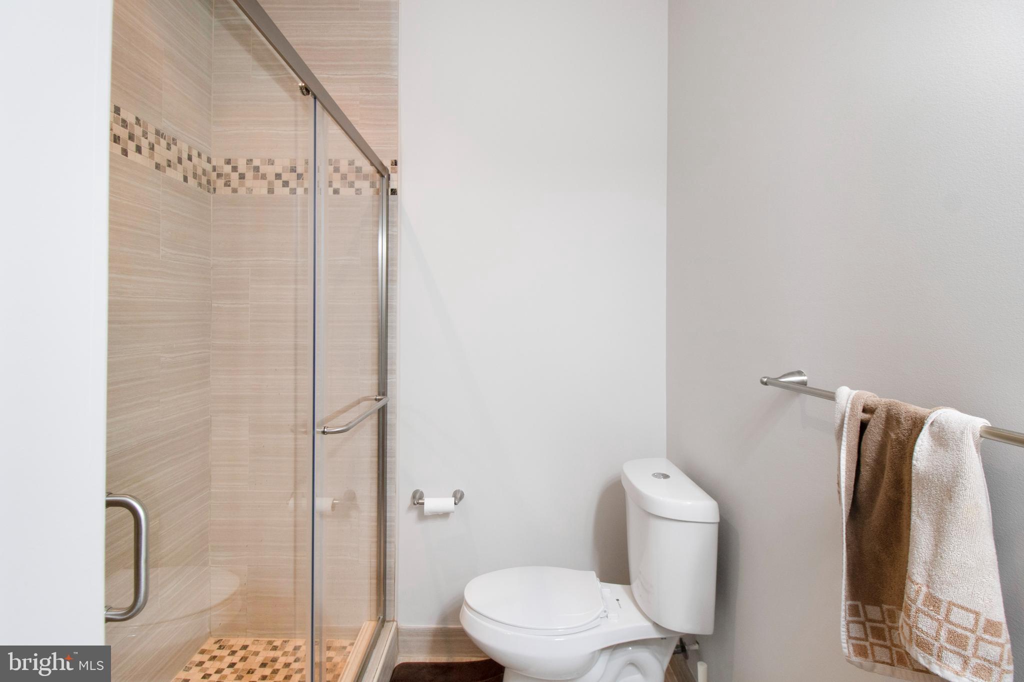 WHETSTONE RUN - Residential