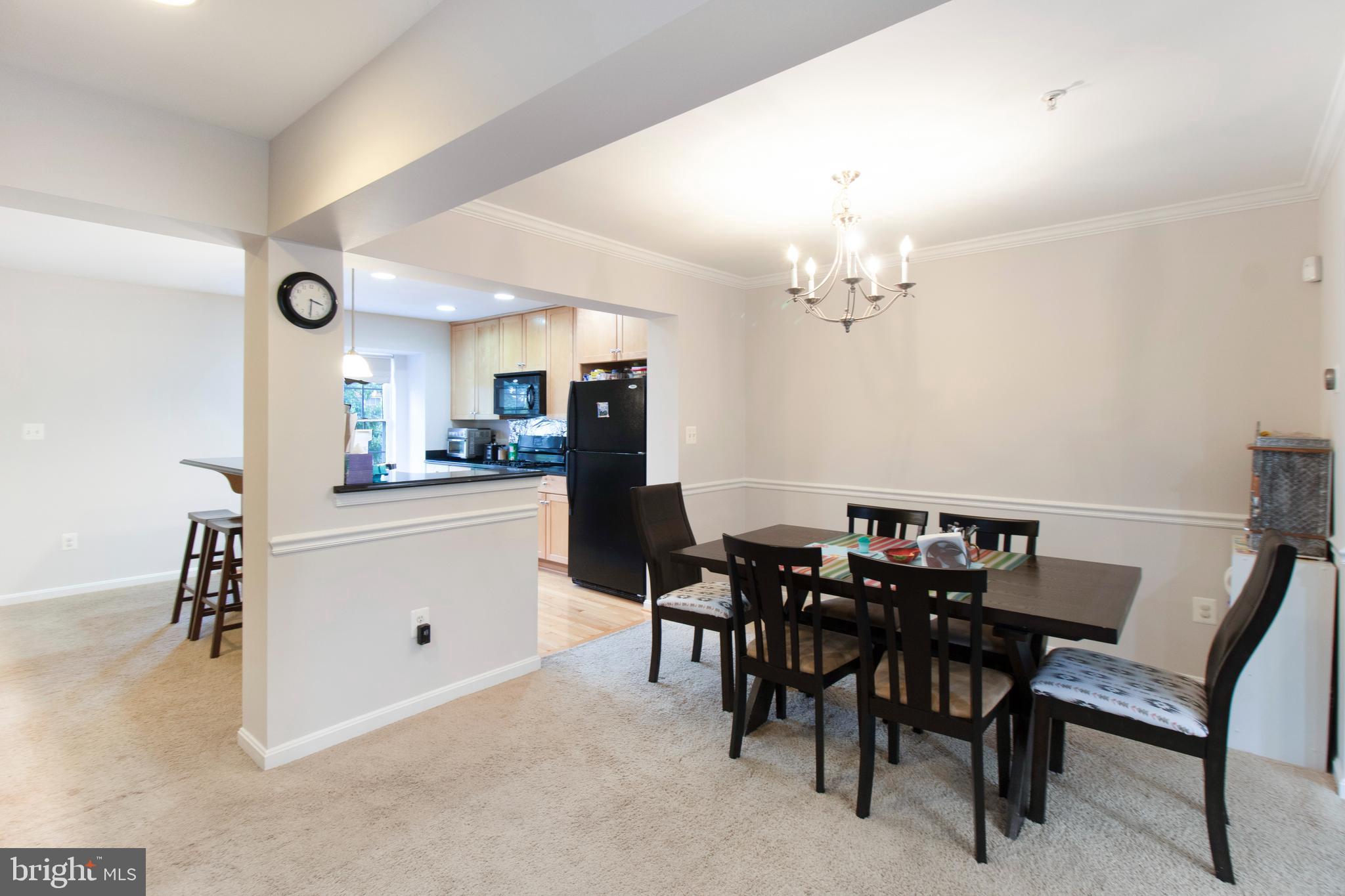 WHETSTONE RUN - Residential