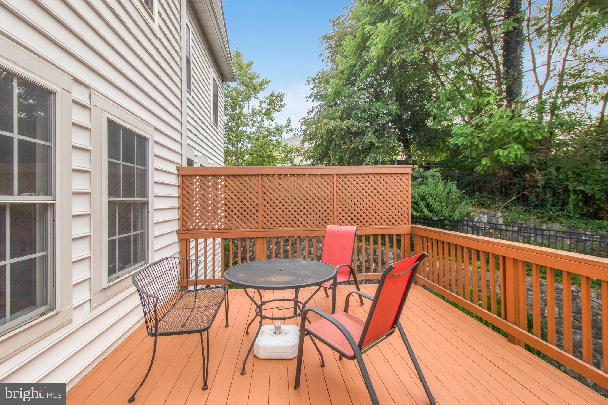 WHETSTONE RUN - Residential