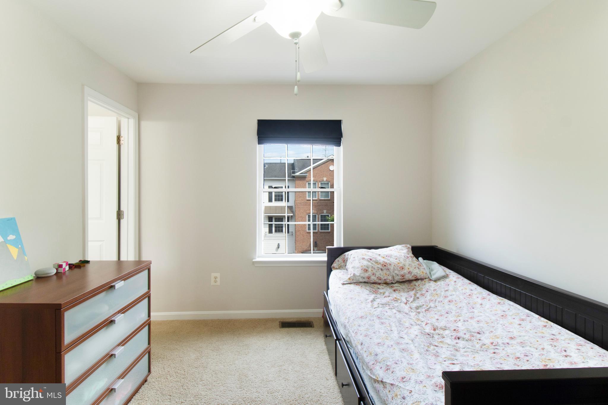 WHETSTONE RUN - Residential