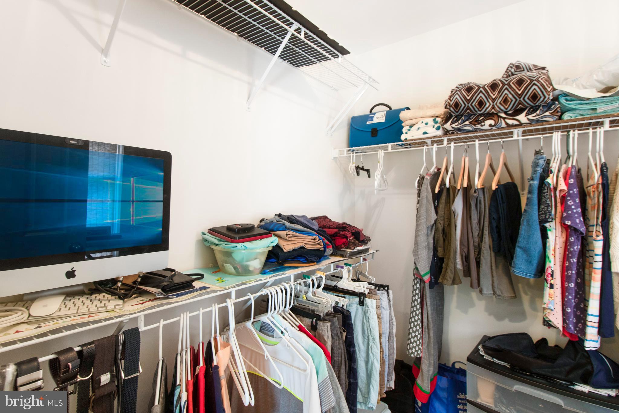 WHETSTONE RUN - Residential