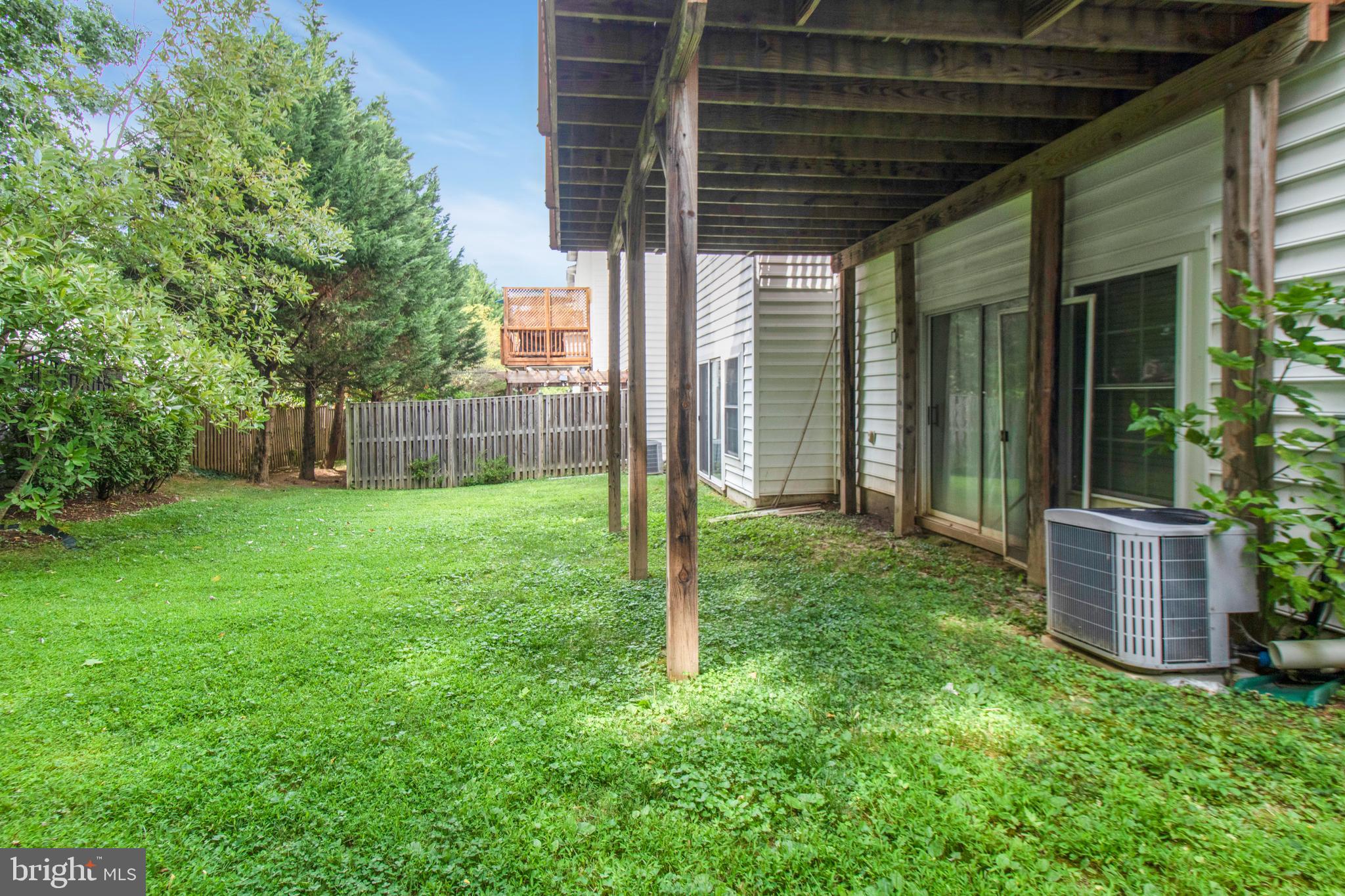 WHETSTONE RUN - Residential