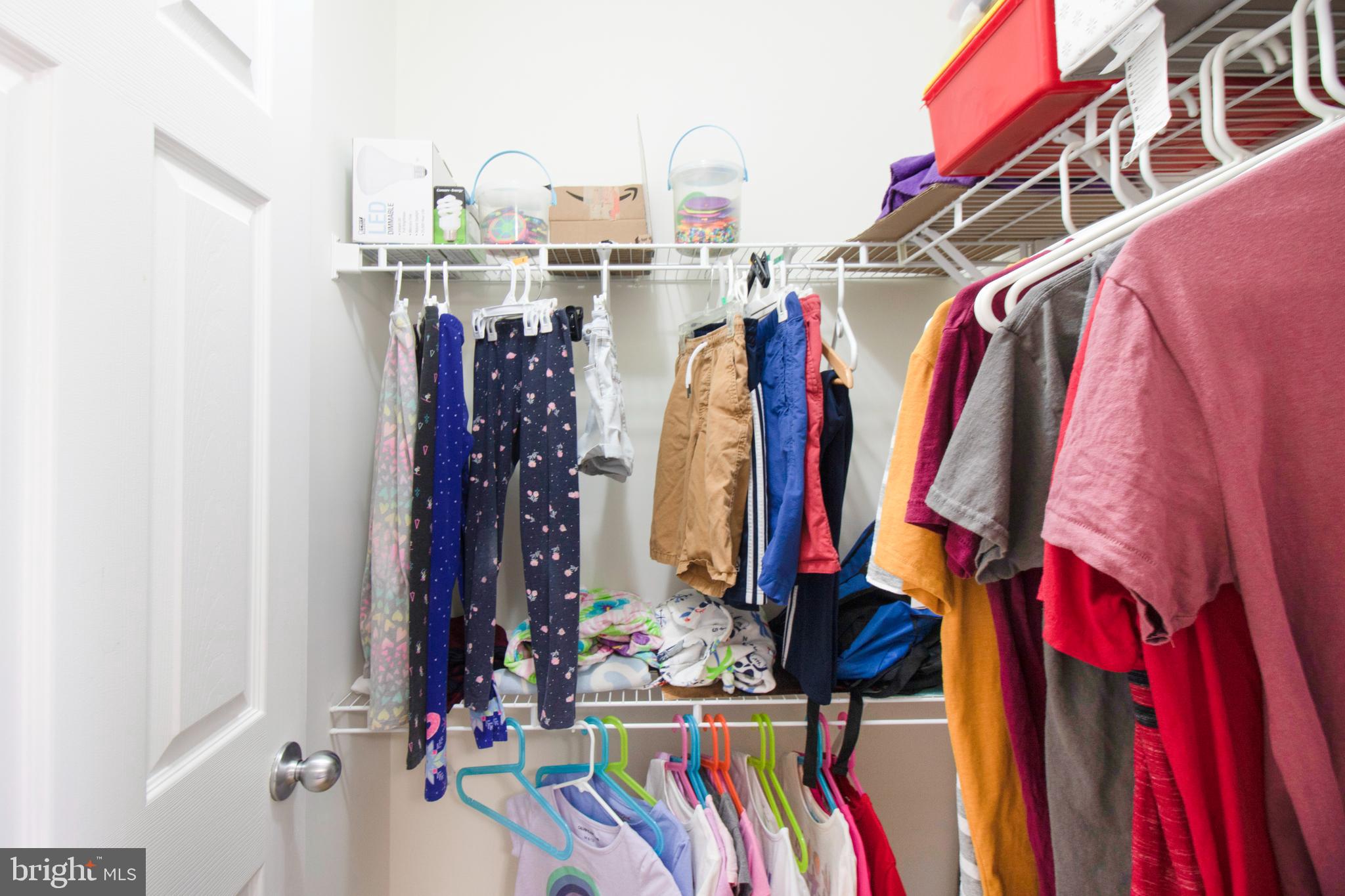 WHETSTONE RUN - Residential