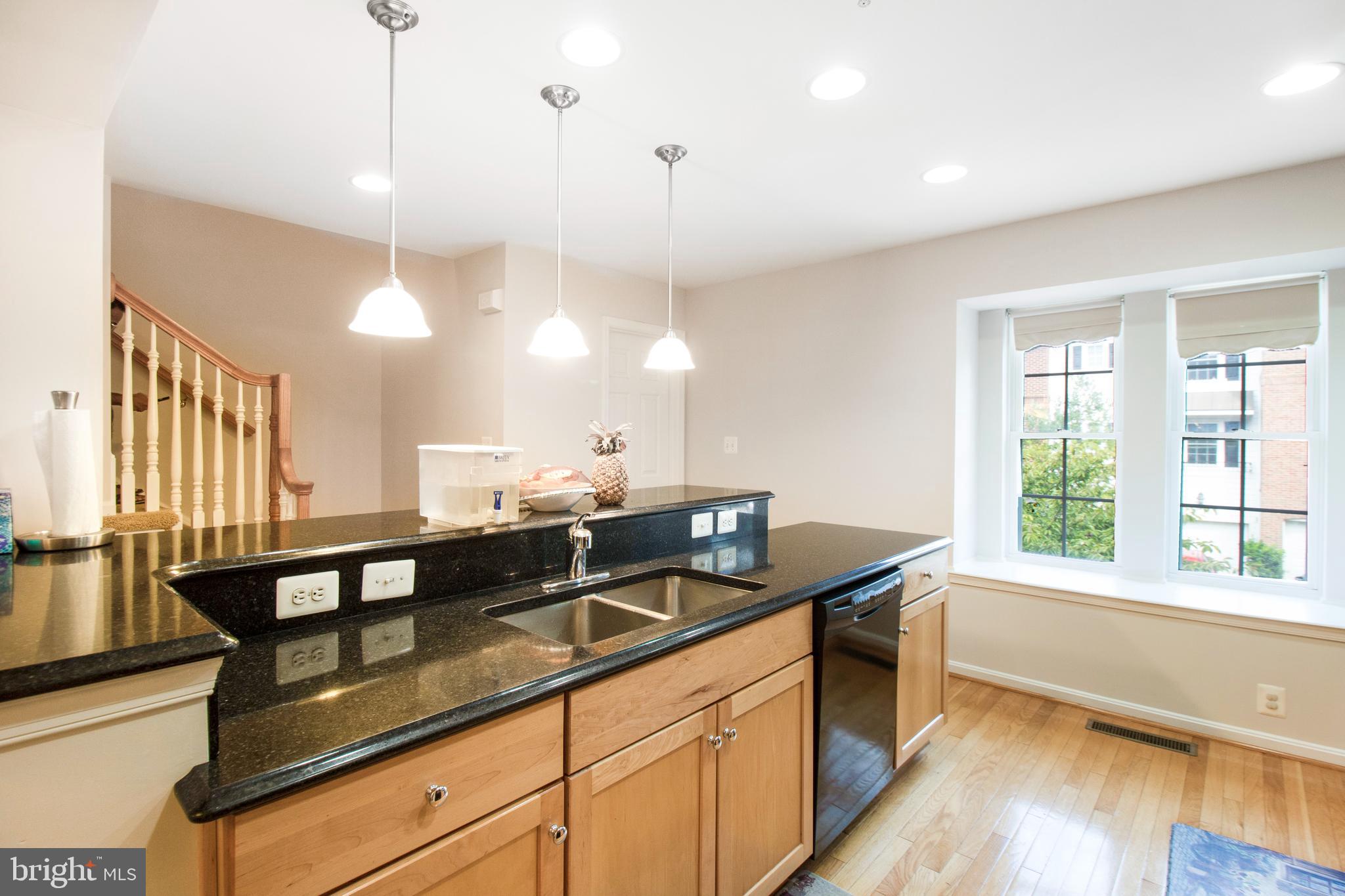 WHETSTONE RUN - Residential