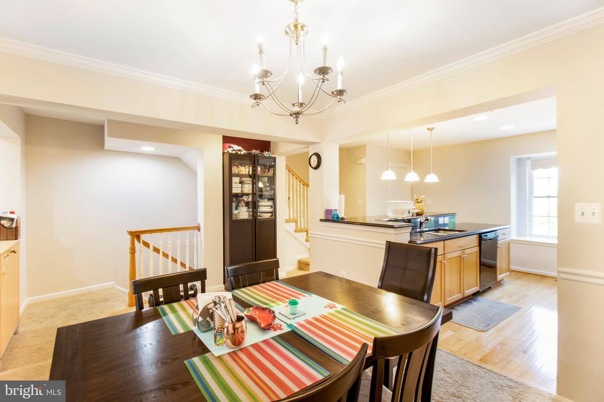 WHETSTONE RUN - Residential