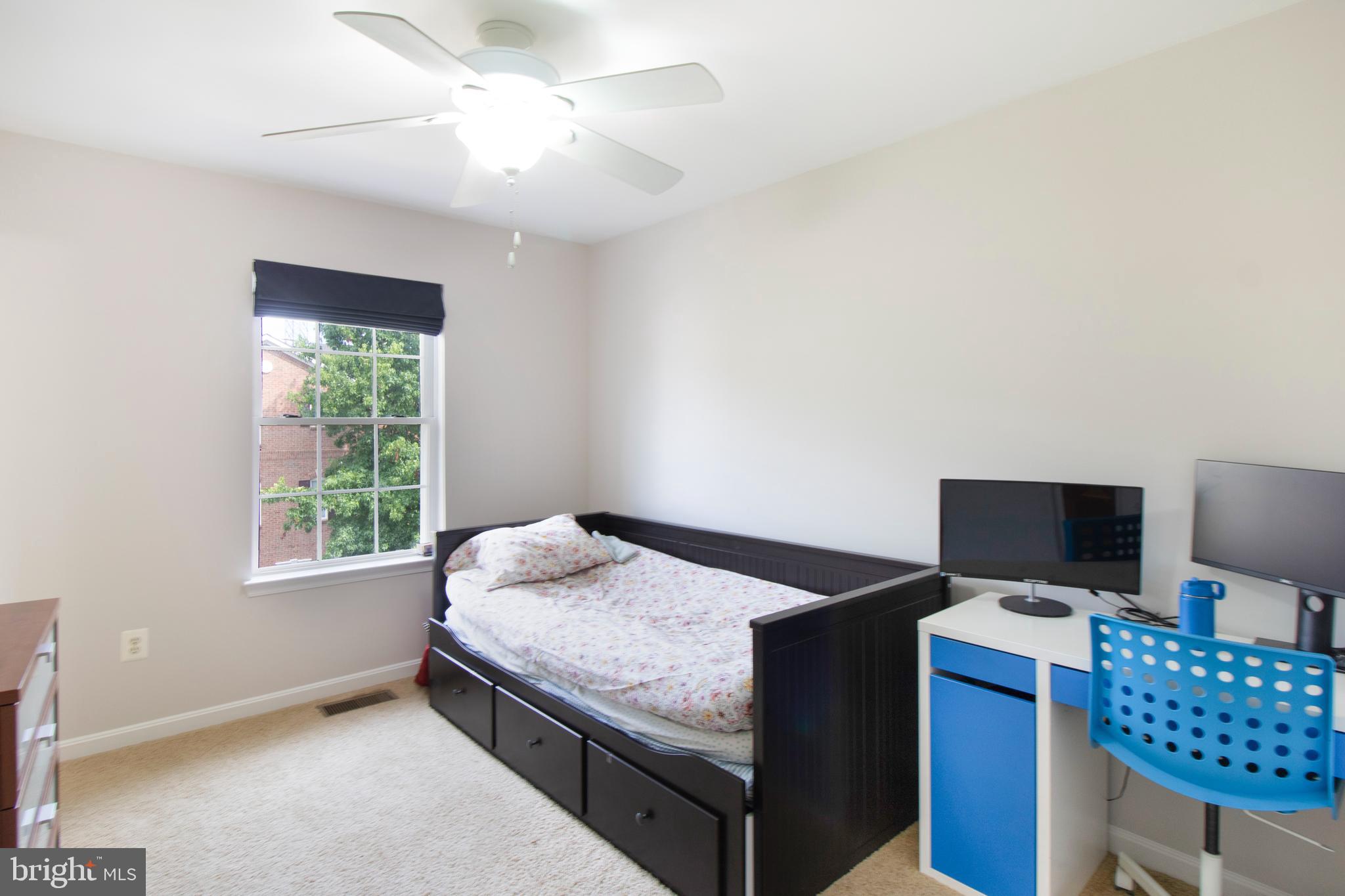 WHETSTONE RUN - Residential