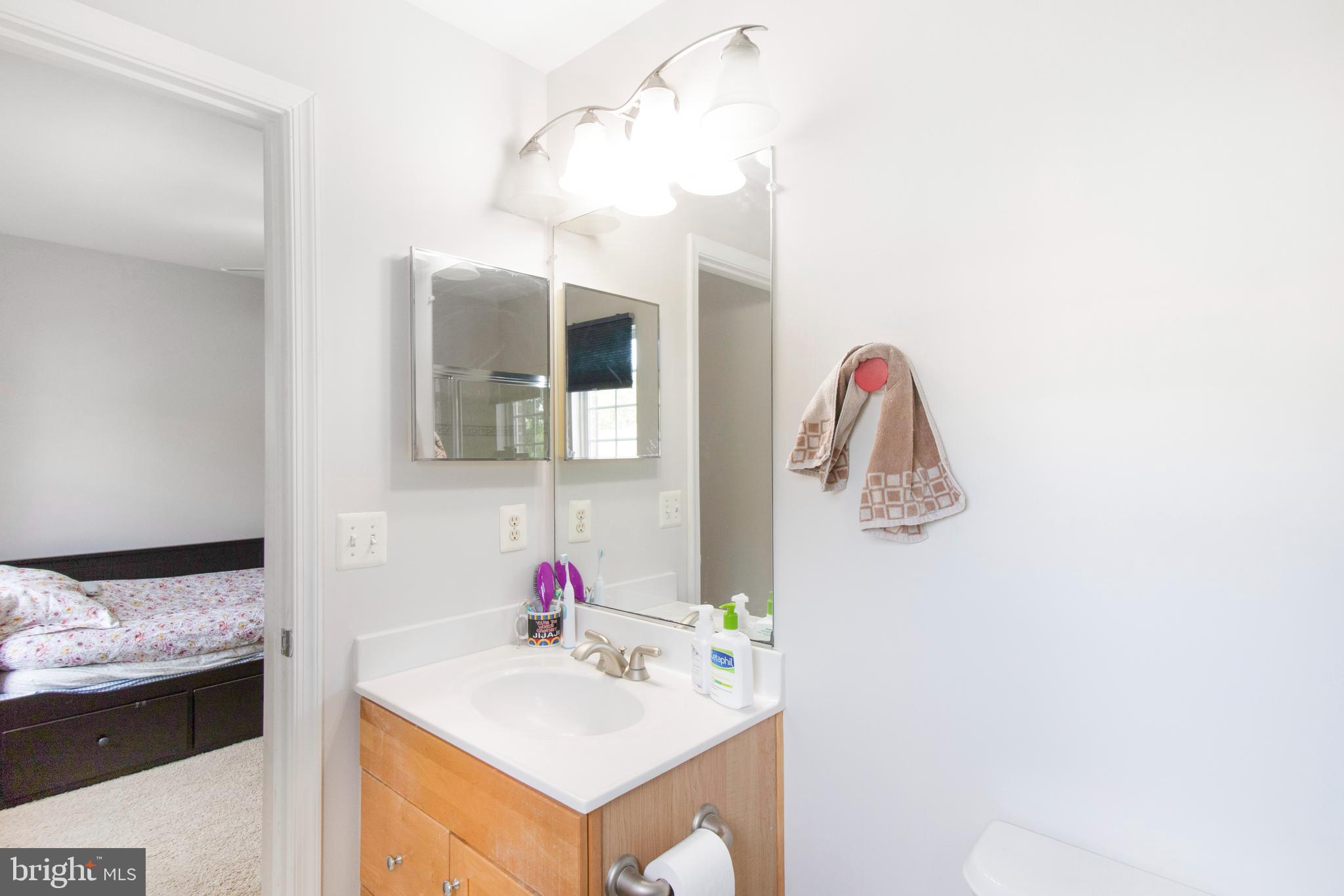 WHETSTONE RUN - Residential