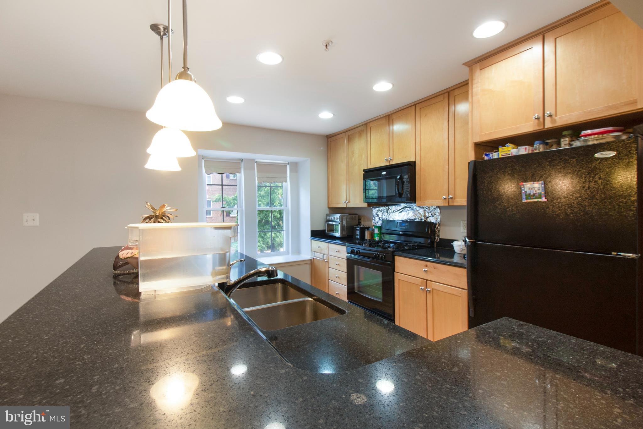 WHETSTONE RUN - Residential