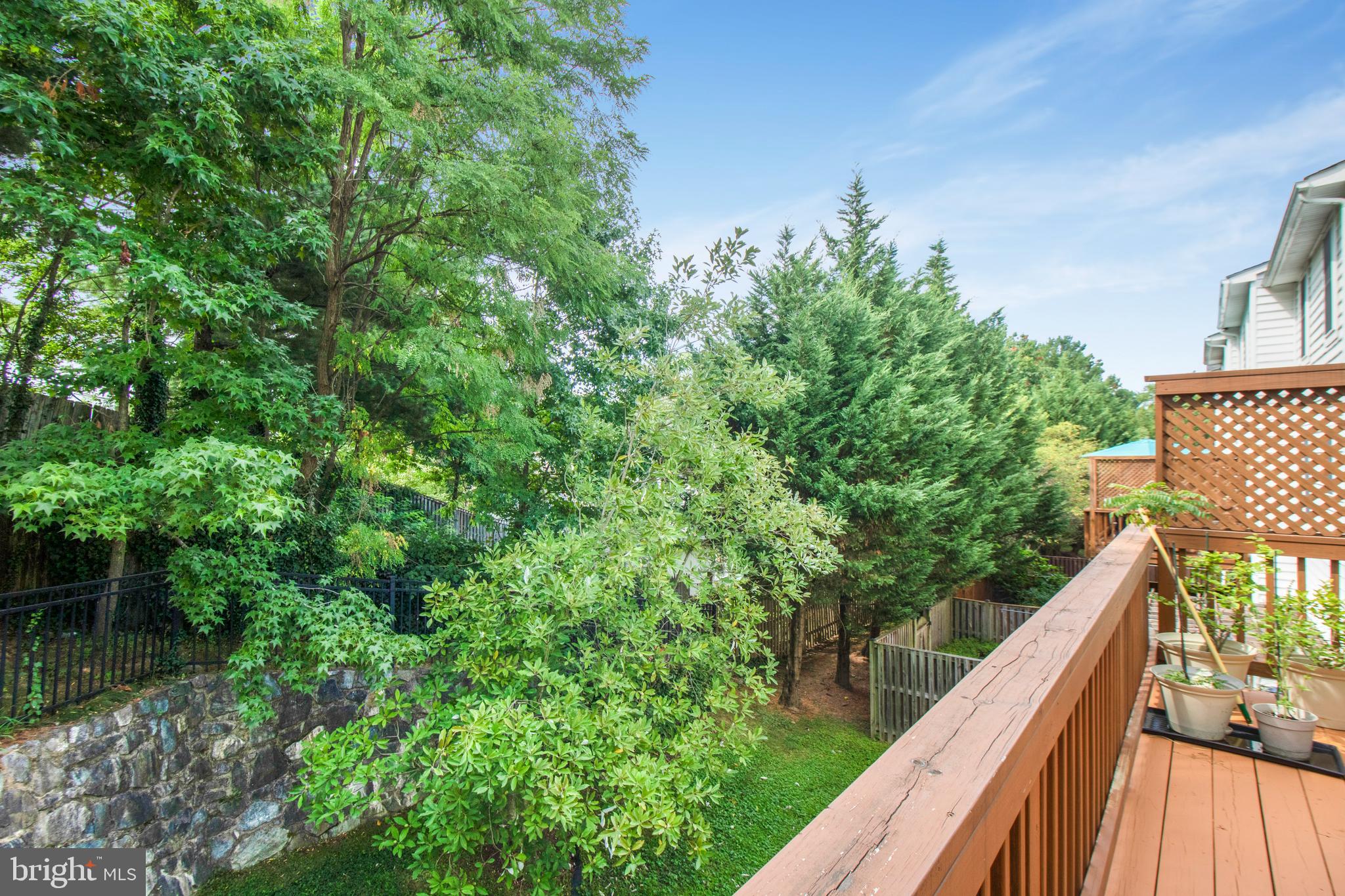 WHETSTONE RUN - Residential