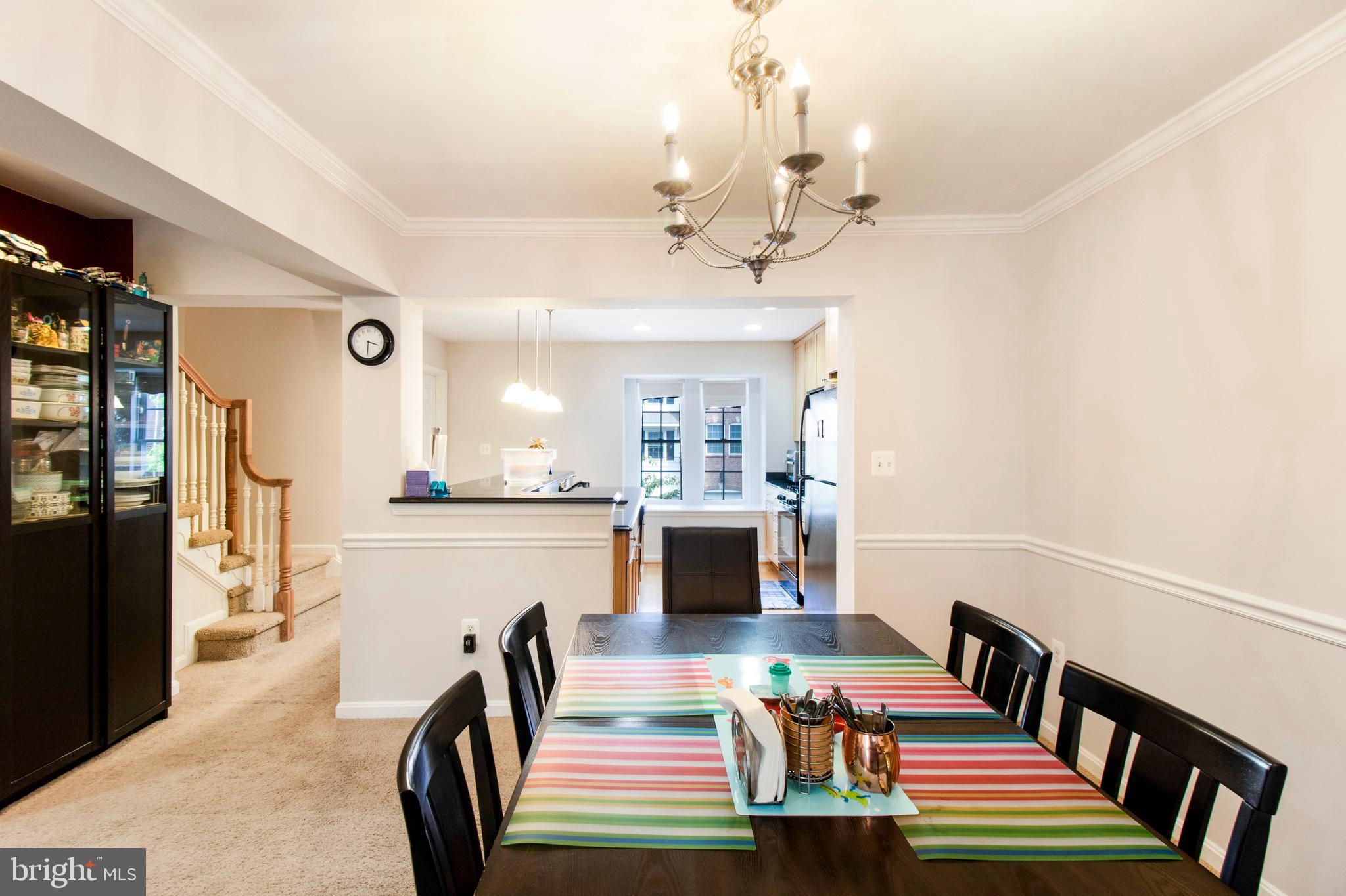 WHETSTONE RUN - Residential