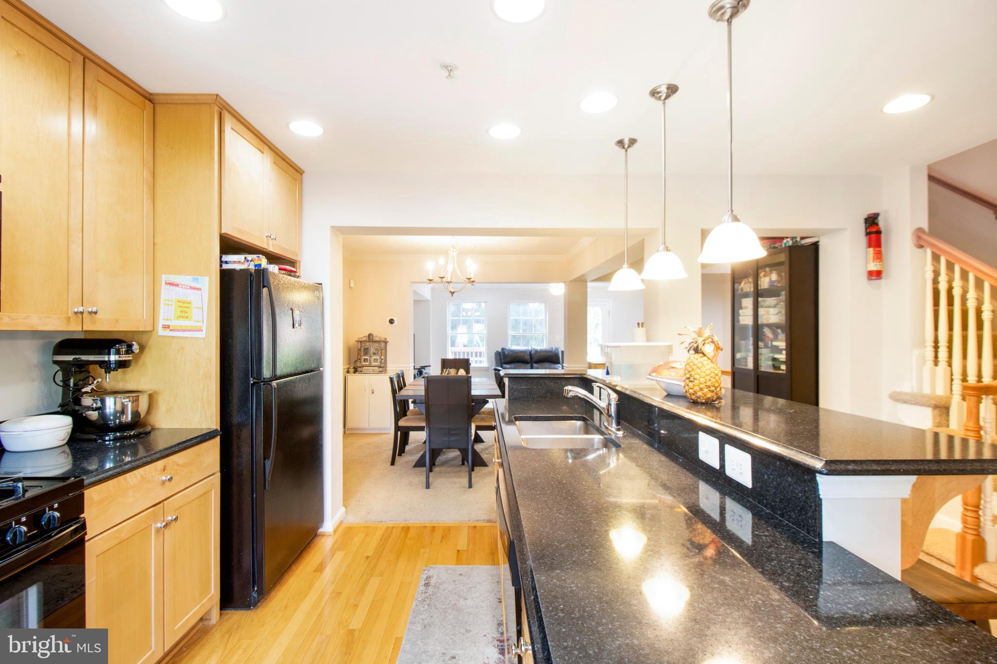 WHETSTONE RUN - Residential